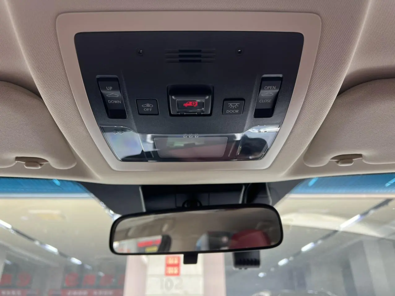 Lexus NX 2018 300 China V