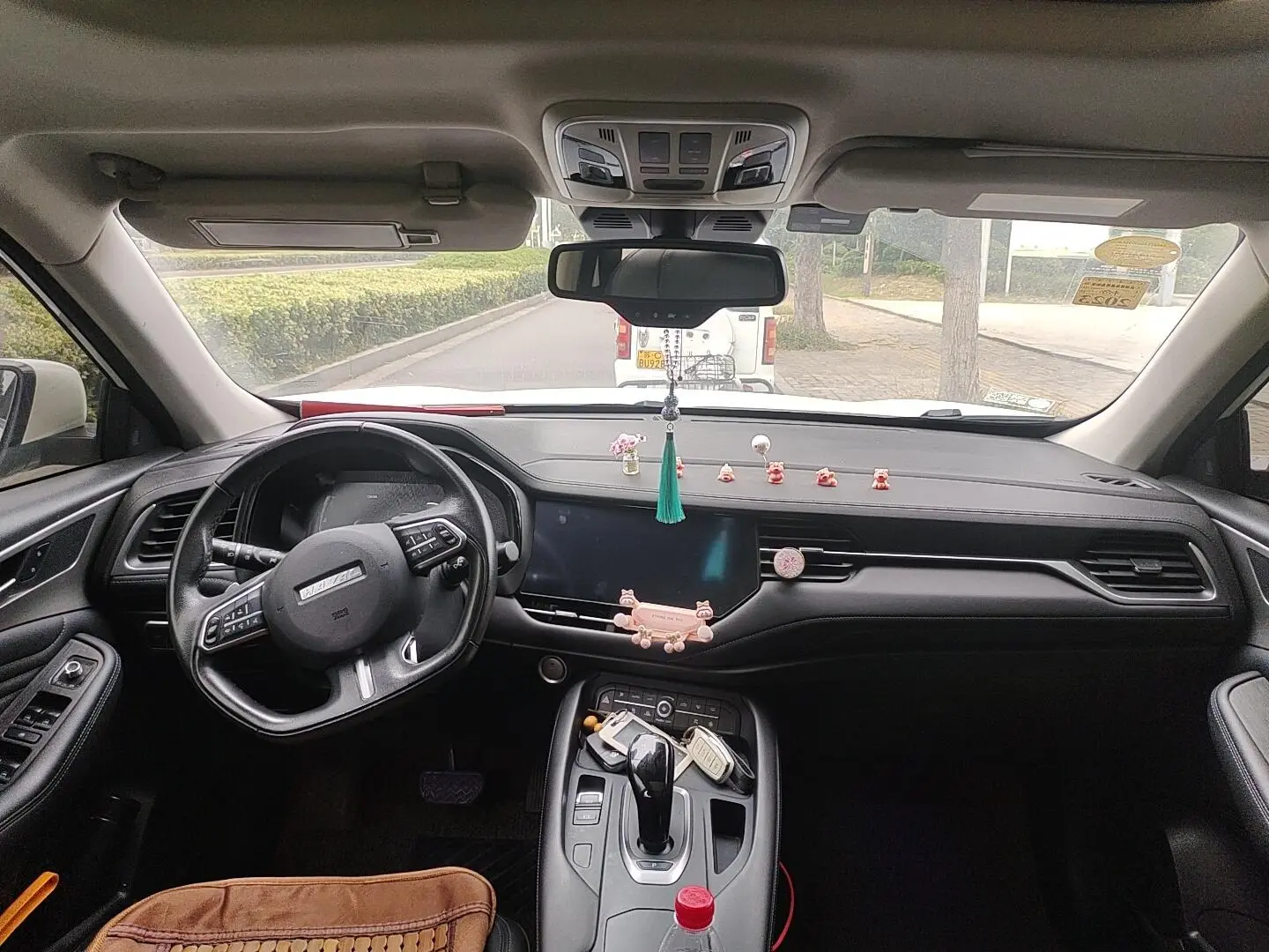 Haval F7 2019 1.5T 2WD i China V