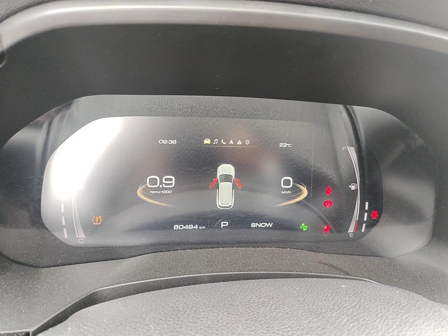 Haval F7 2019 1.5T 2WD i China V