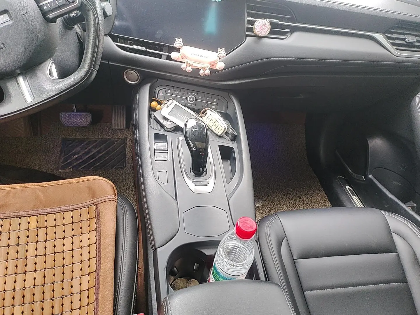 Haval F7 2019 1.5T 2WD i China V
