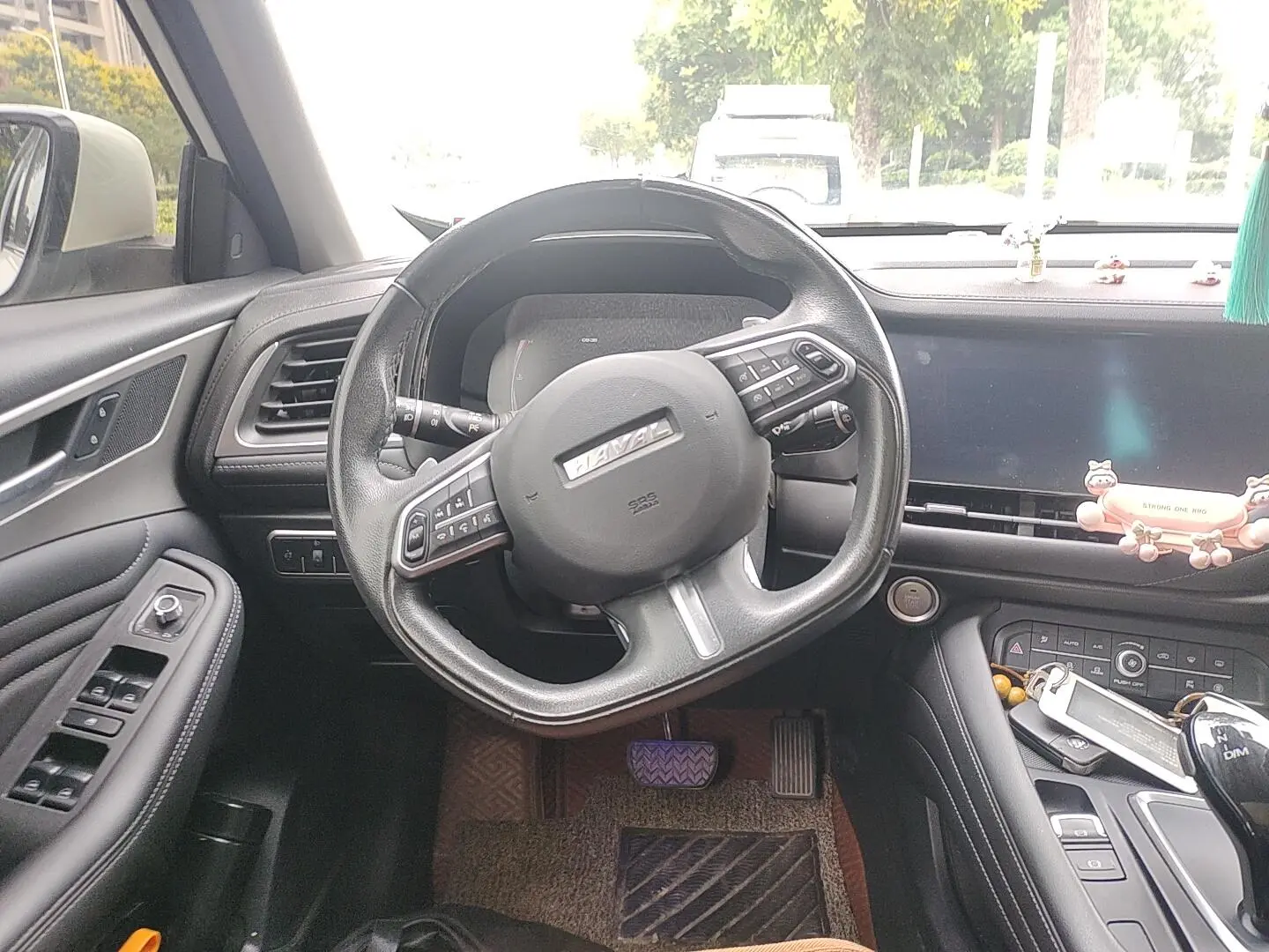 Haval F7 2019 1.5T 2WD i China V