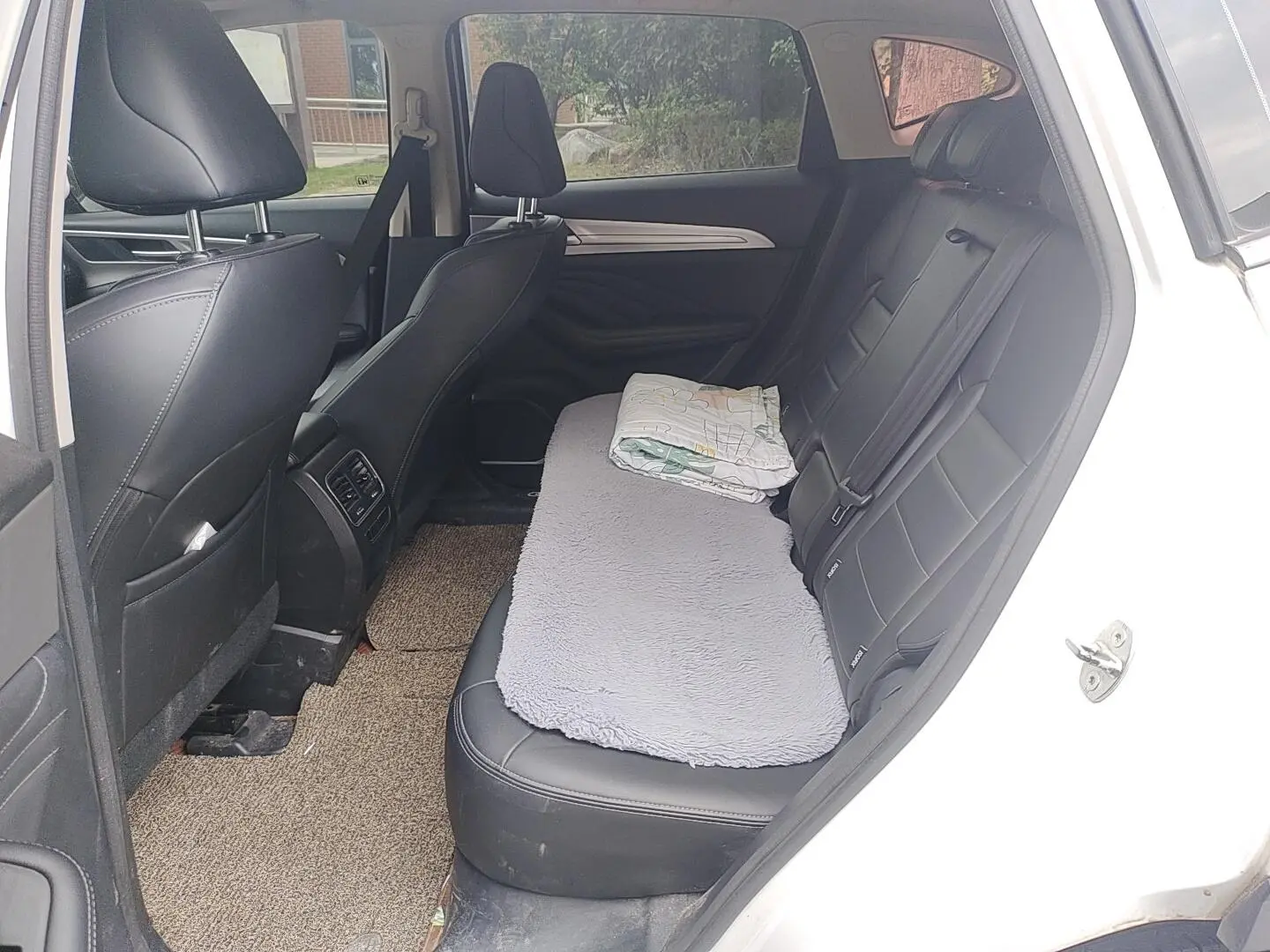 Haval F7 2019 1.5T 2WD i China V