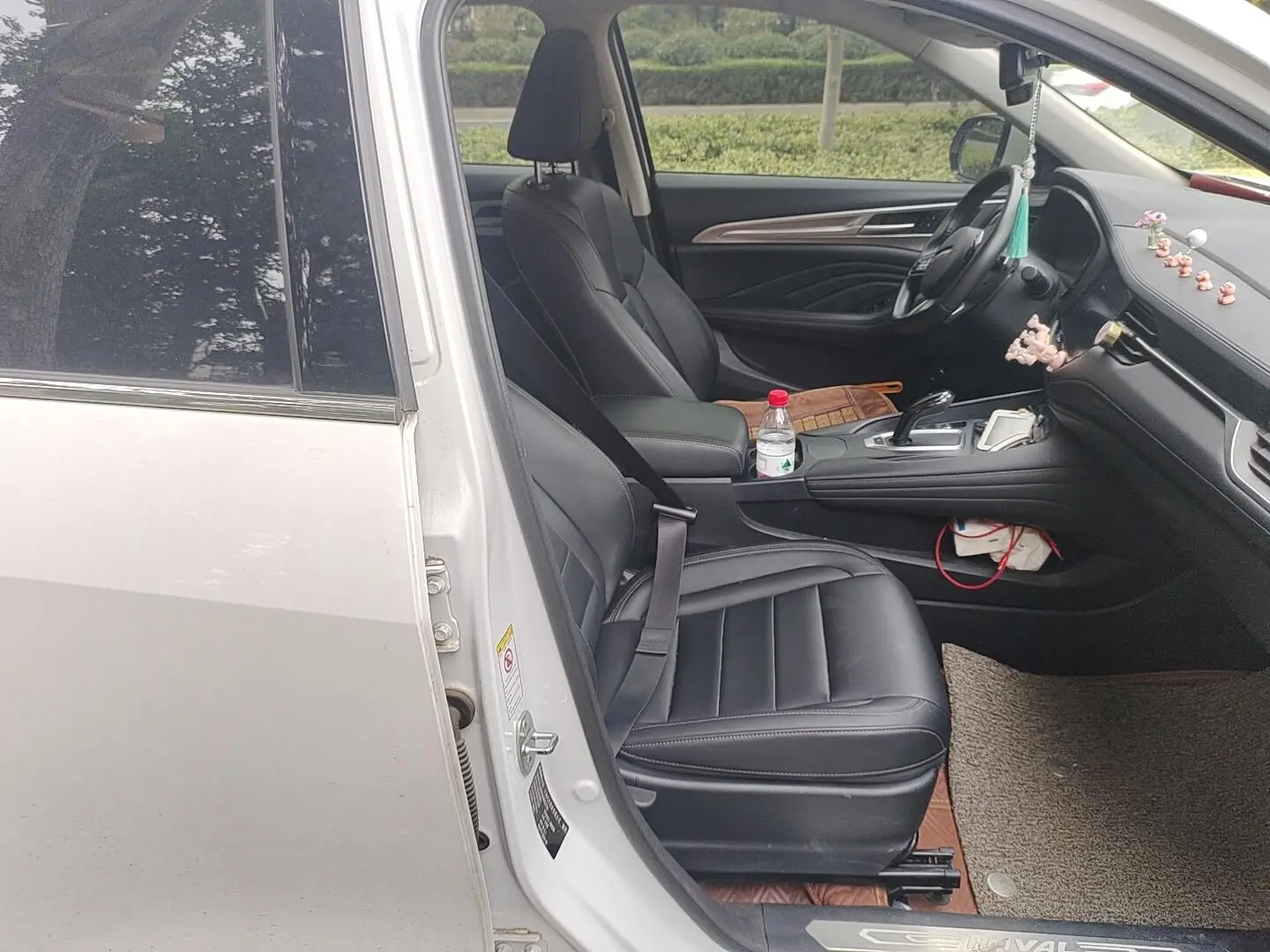 Haval F7 2019 1.5T 2WD i China V