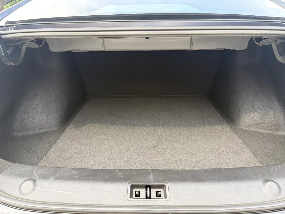 Dongfeng Aeolus Yixuan MAX 2023 1.5T