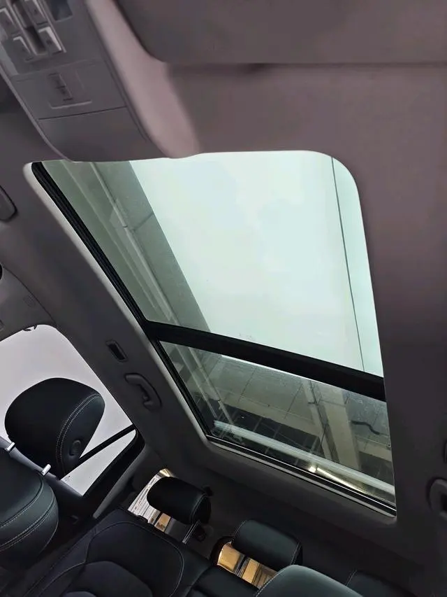 Skoda 2018 TSI330 7 seat 2WD Luxury Premium Enjoy