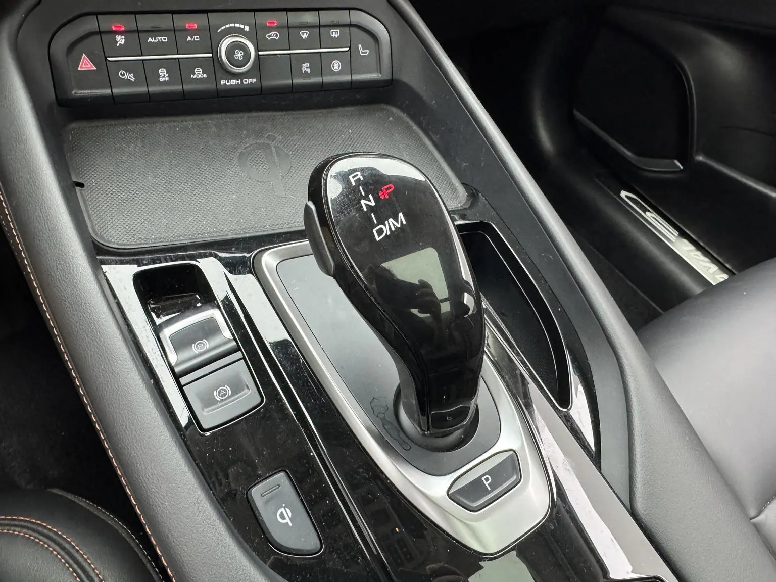 Haval F7 2021 1.5T 2WD i