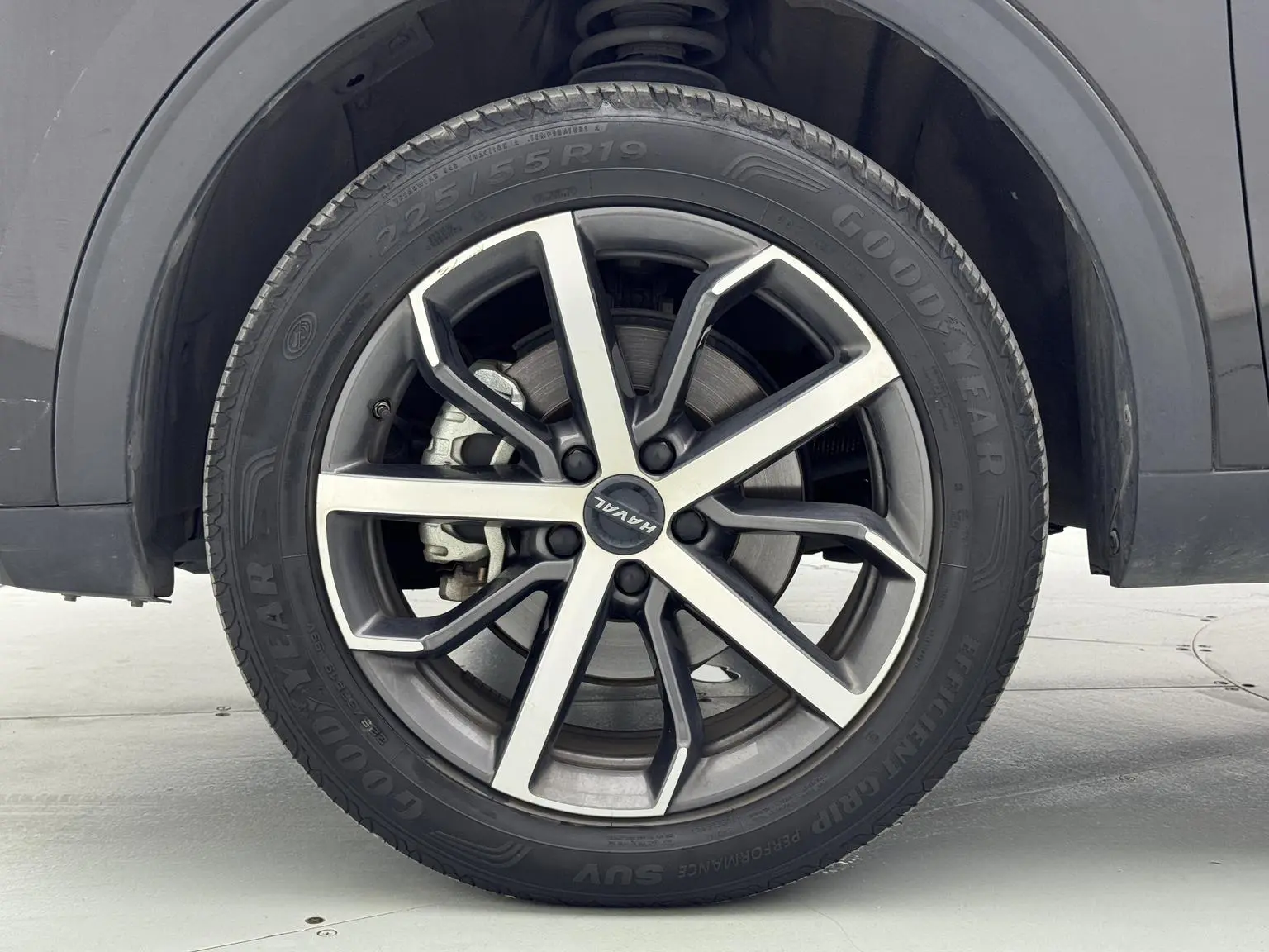 Haval F7 2021 1.5T 2WD i