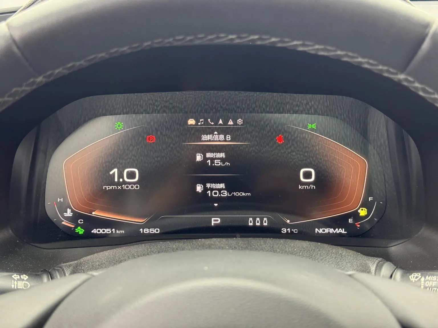 Haval F7 2021 1.5T 2WD i