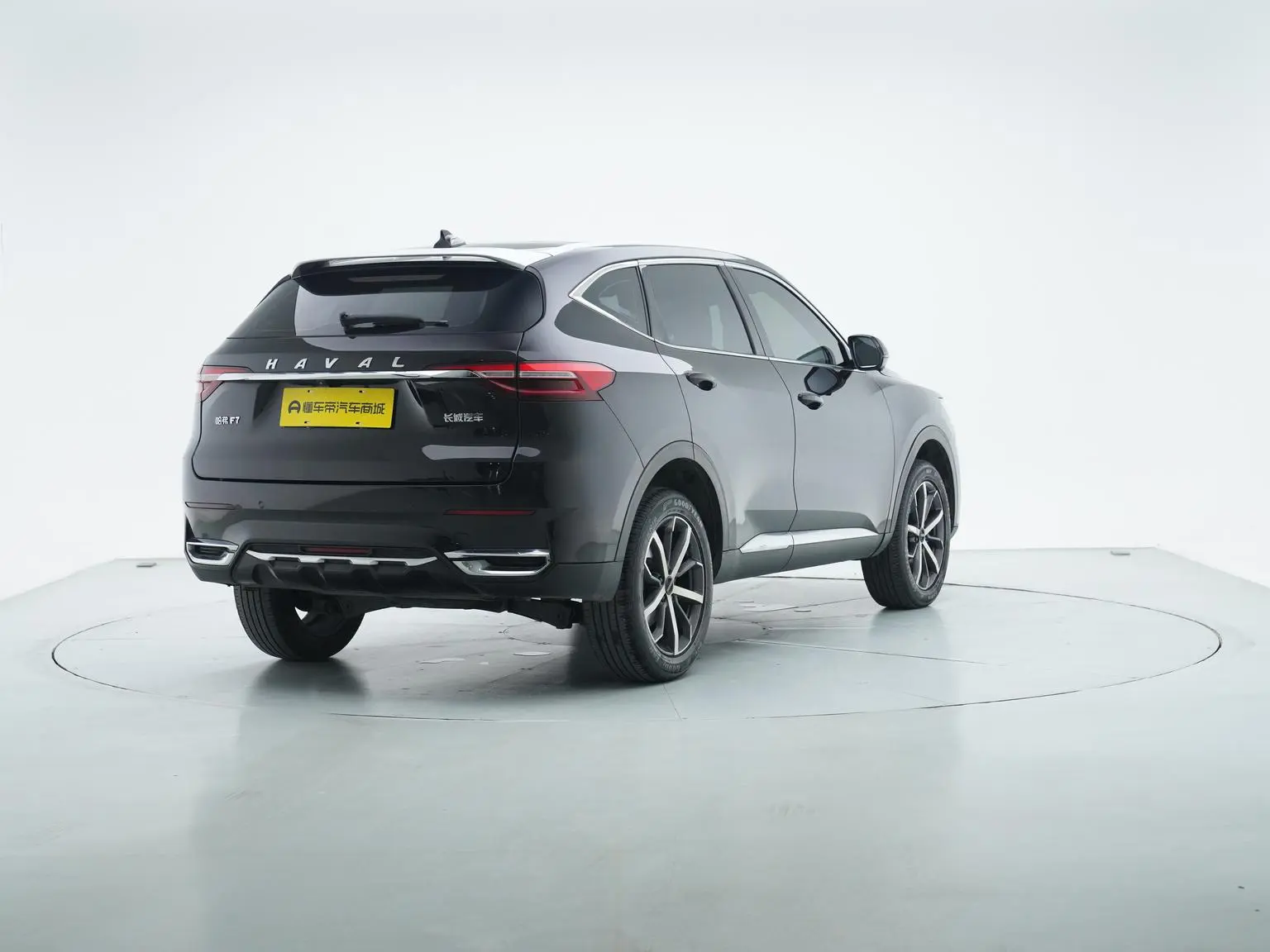 Haval F7 2021 1.5T 2WD i
