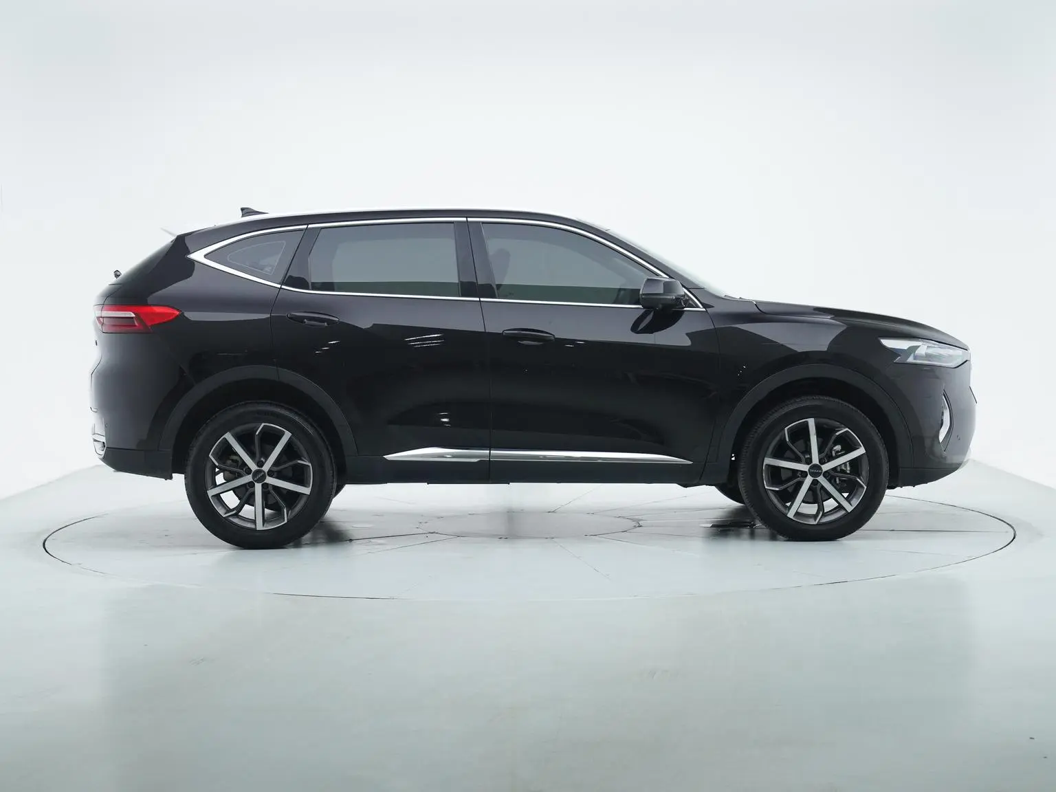Haval F7 2021 1.5T 2WD i