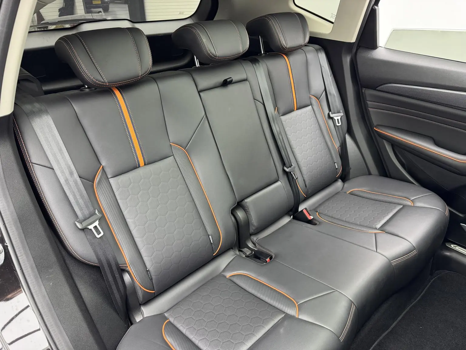 Haval F7 2021 1.5T 2WD i