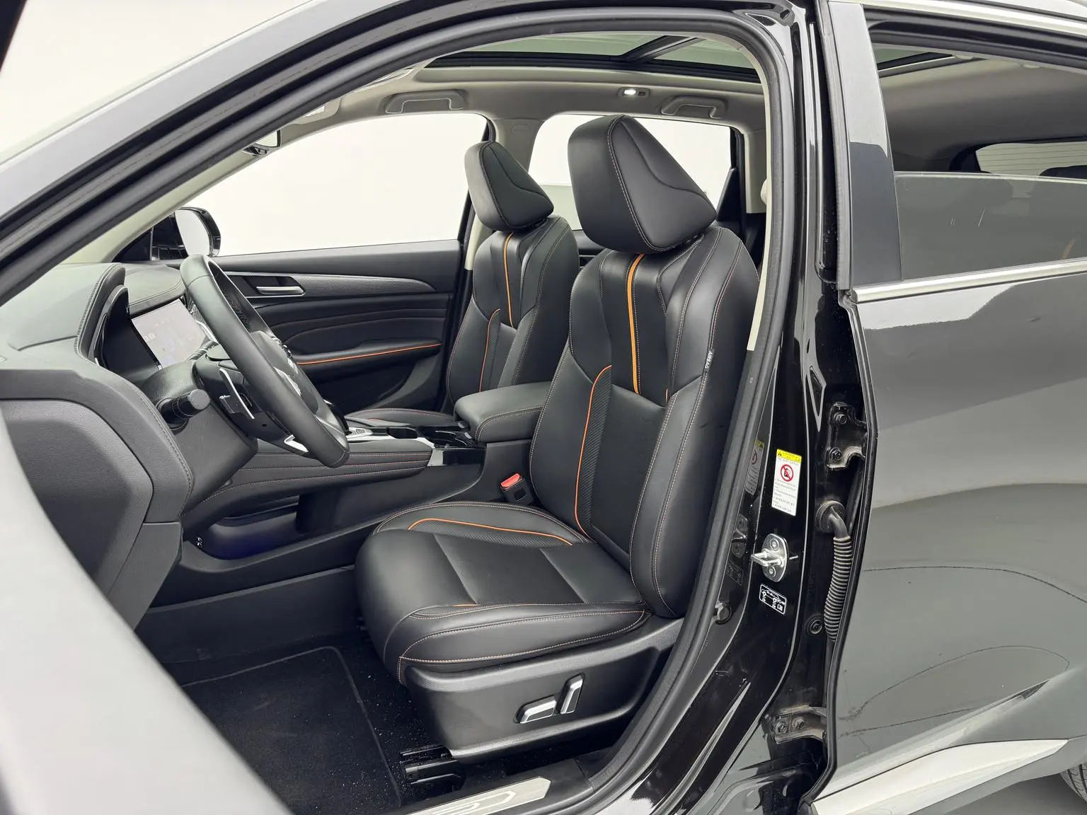 Haval F7 2021 1.5T 2WD i