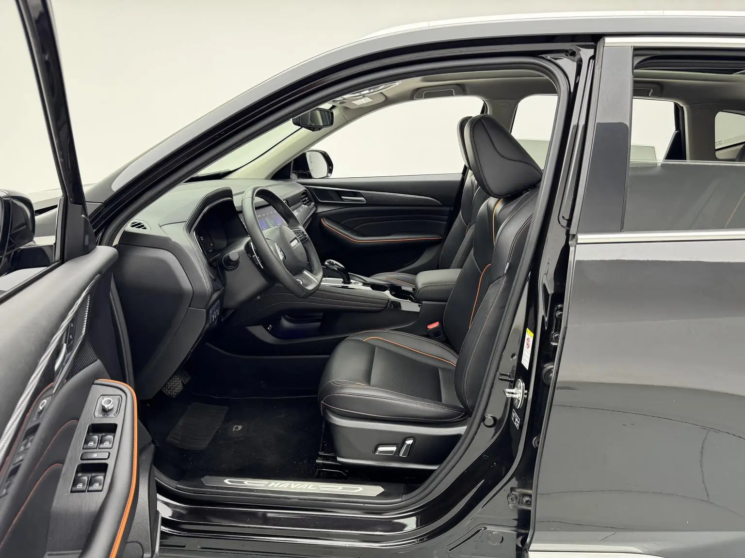 Haval F7 2021 1.5T 2WD i