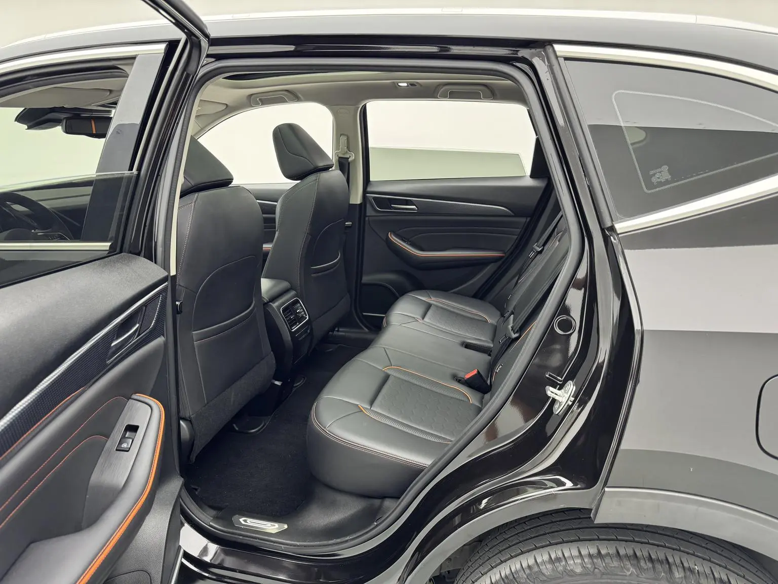 Haval F7 2021 1.5T 2WD i