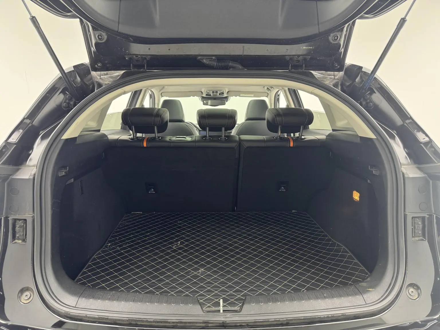 Haval F7 2021 1.5T 2WD i