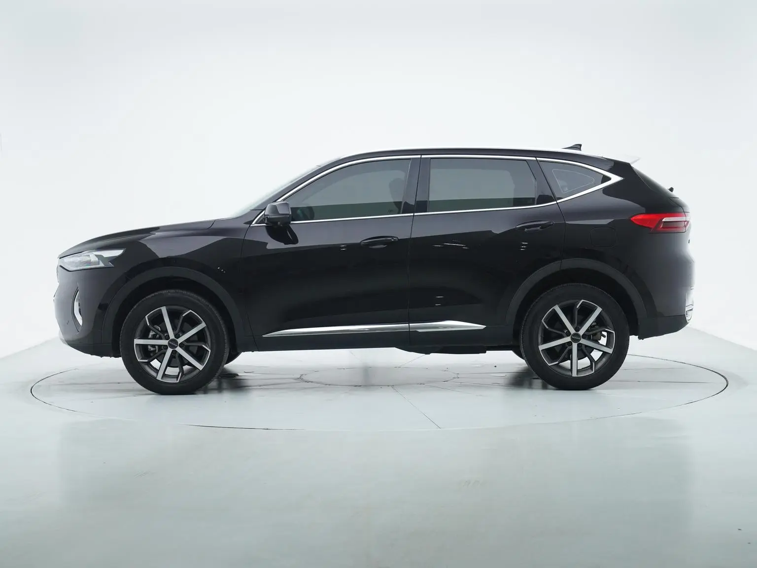 Haval F7 2021 1.5T 2WD i