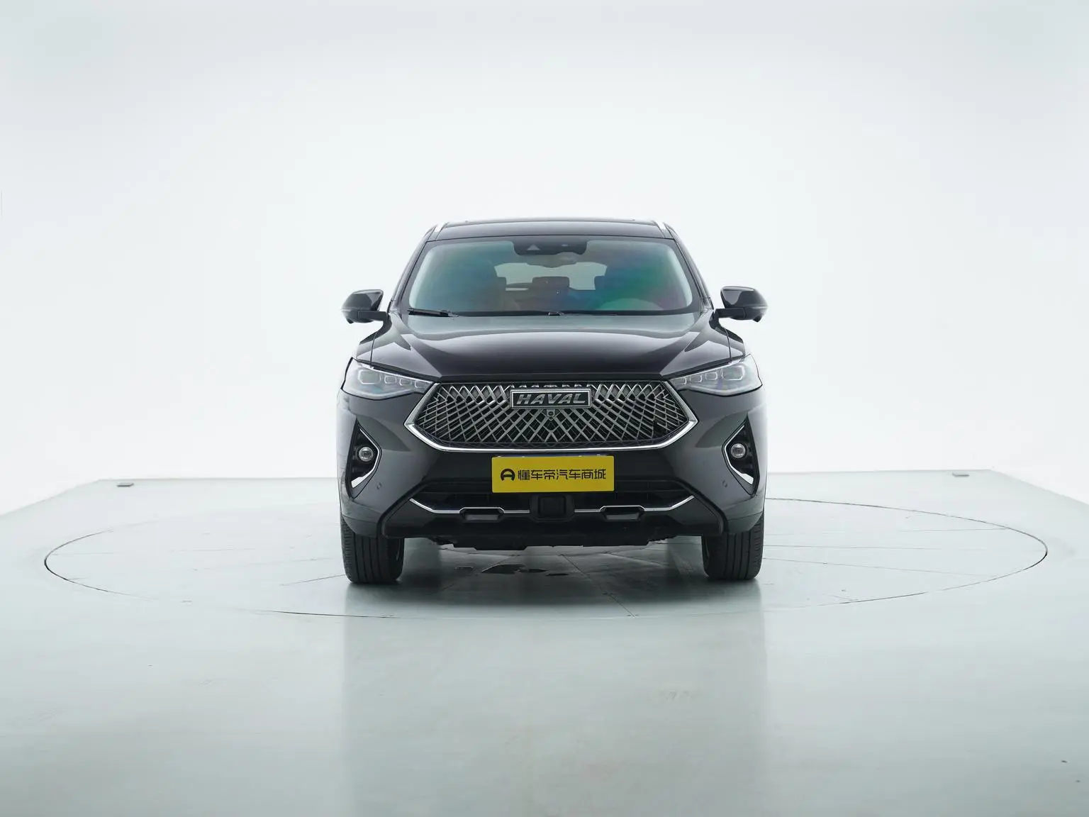 Haval F7 2021 1.5T 2WD i