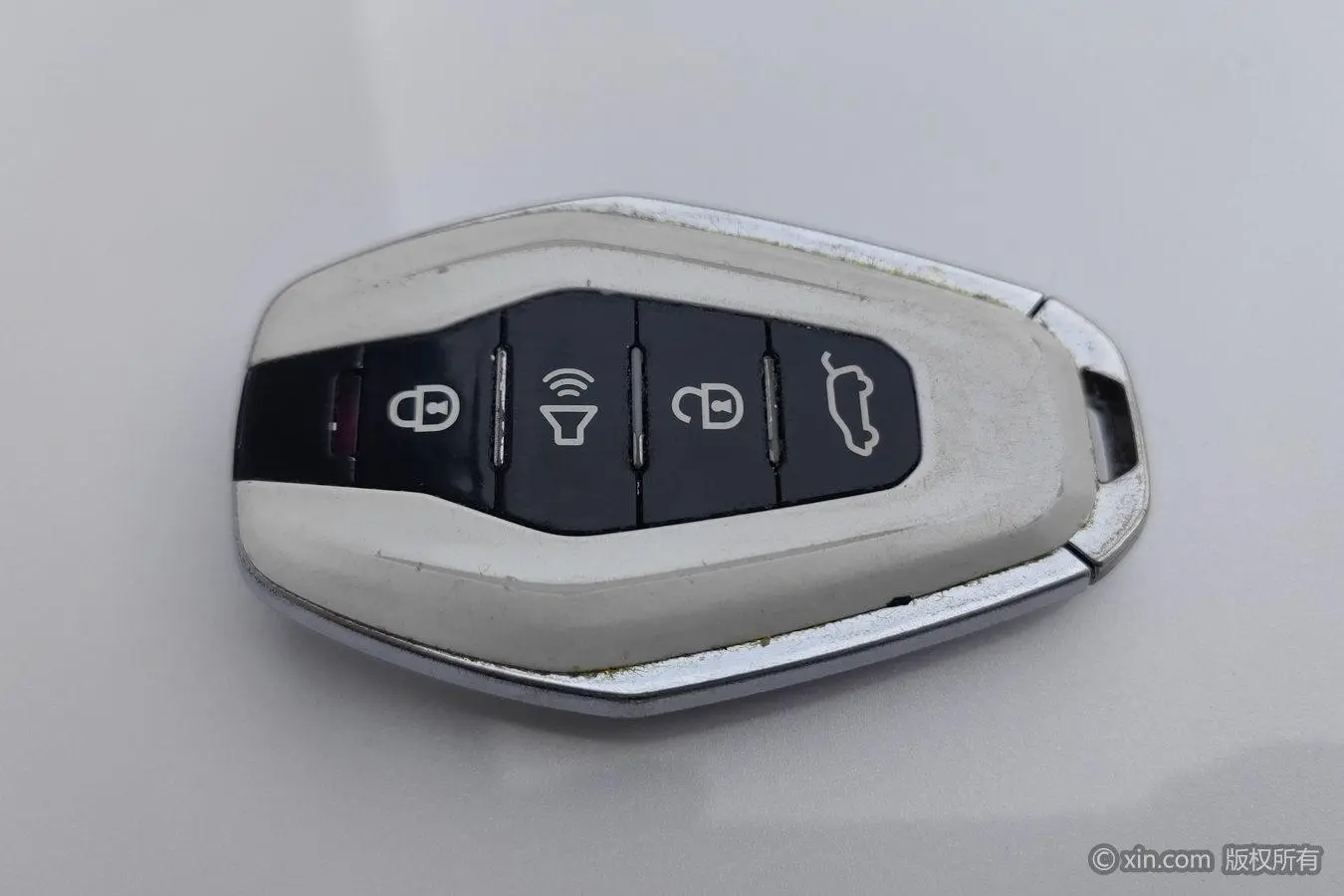 Jetour X70 PLUS 2021 1.6T DCT Pro 7 seat