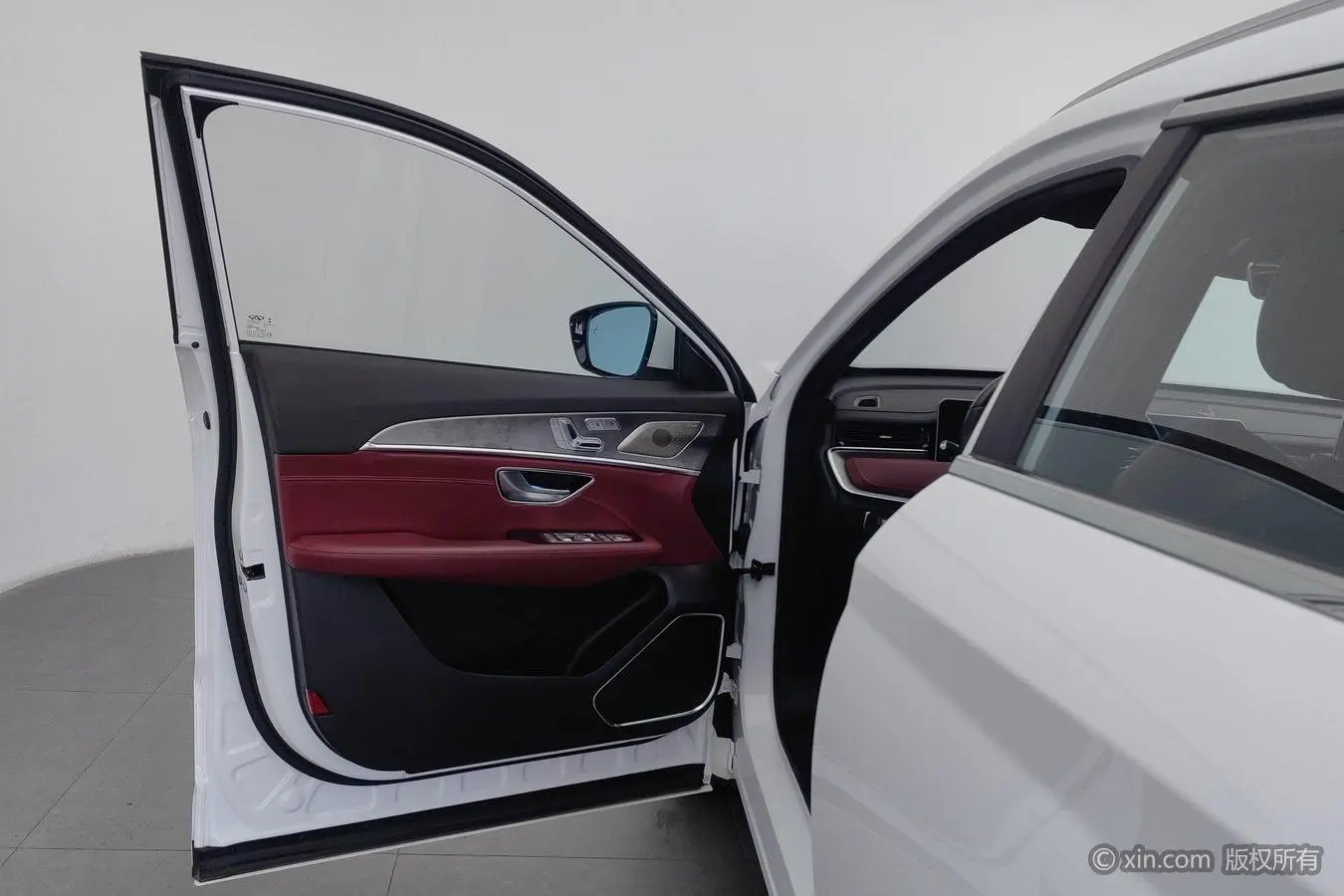 Jetour X70 PLUS 2021 1.6T DCT Pro 7 seat