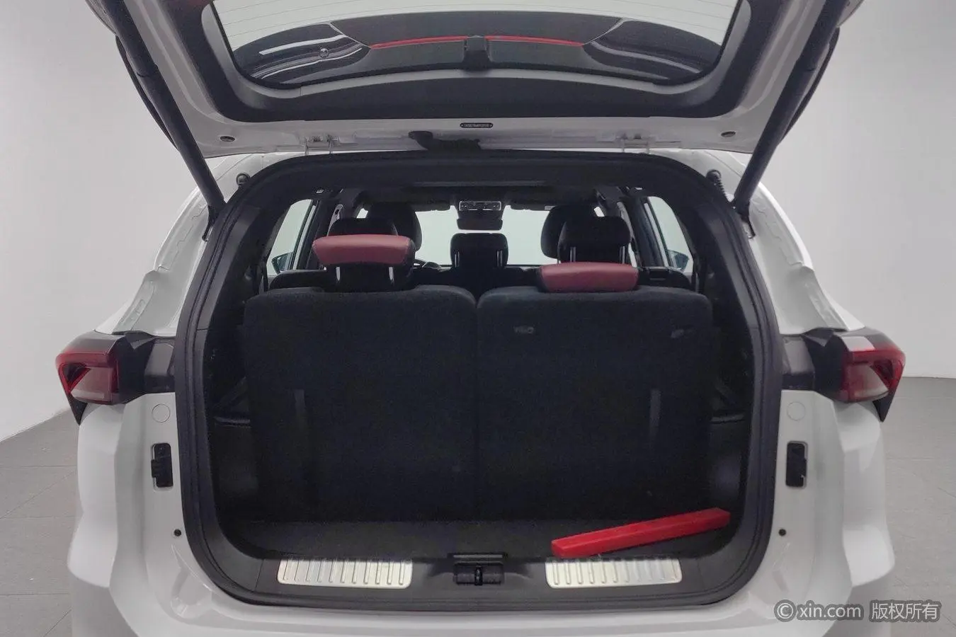 Jetour X70 PLUS 2021 1.6T DCT Pro 7 seat