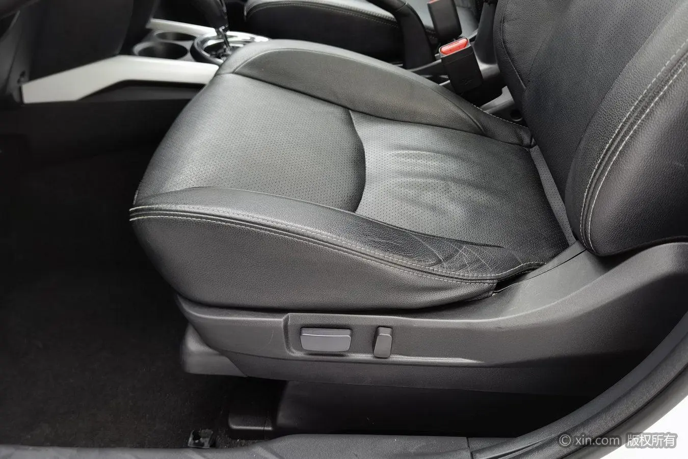 Mitsubishi Dynamic ASX 2018 2.0L CVT 2WD Premium Plus