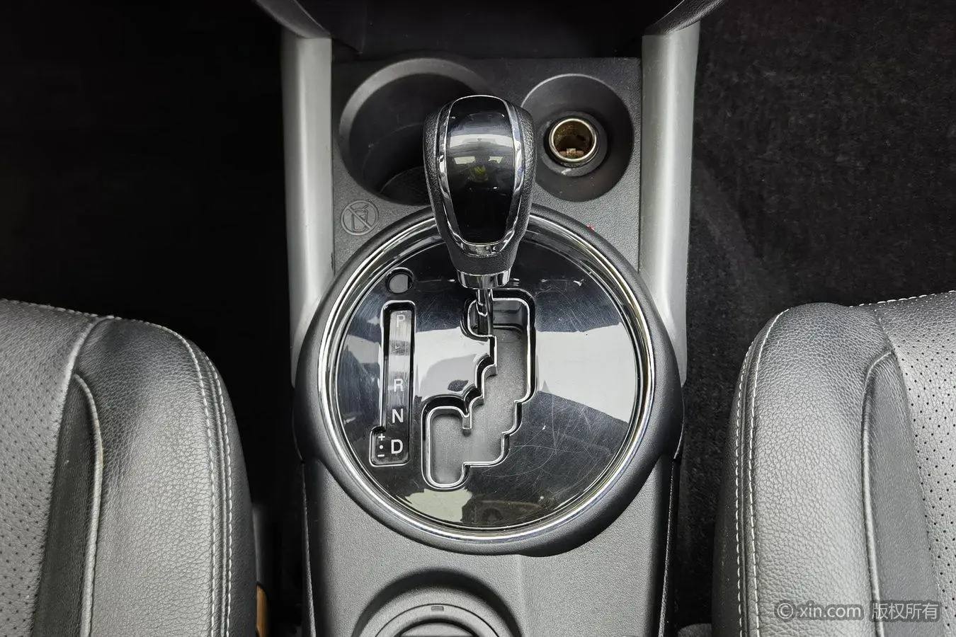 Mitsubishi Dynamic ASX 2018 2.0L CVT 2WD Premium Plus