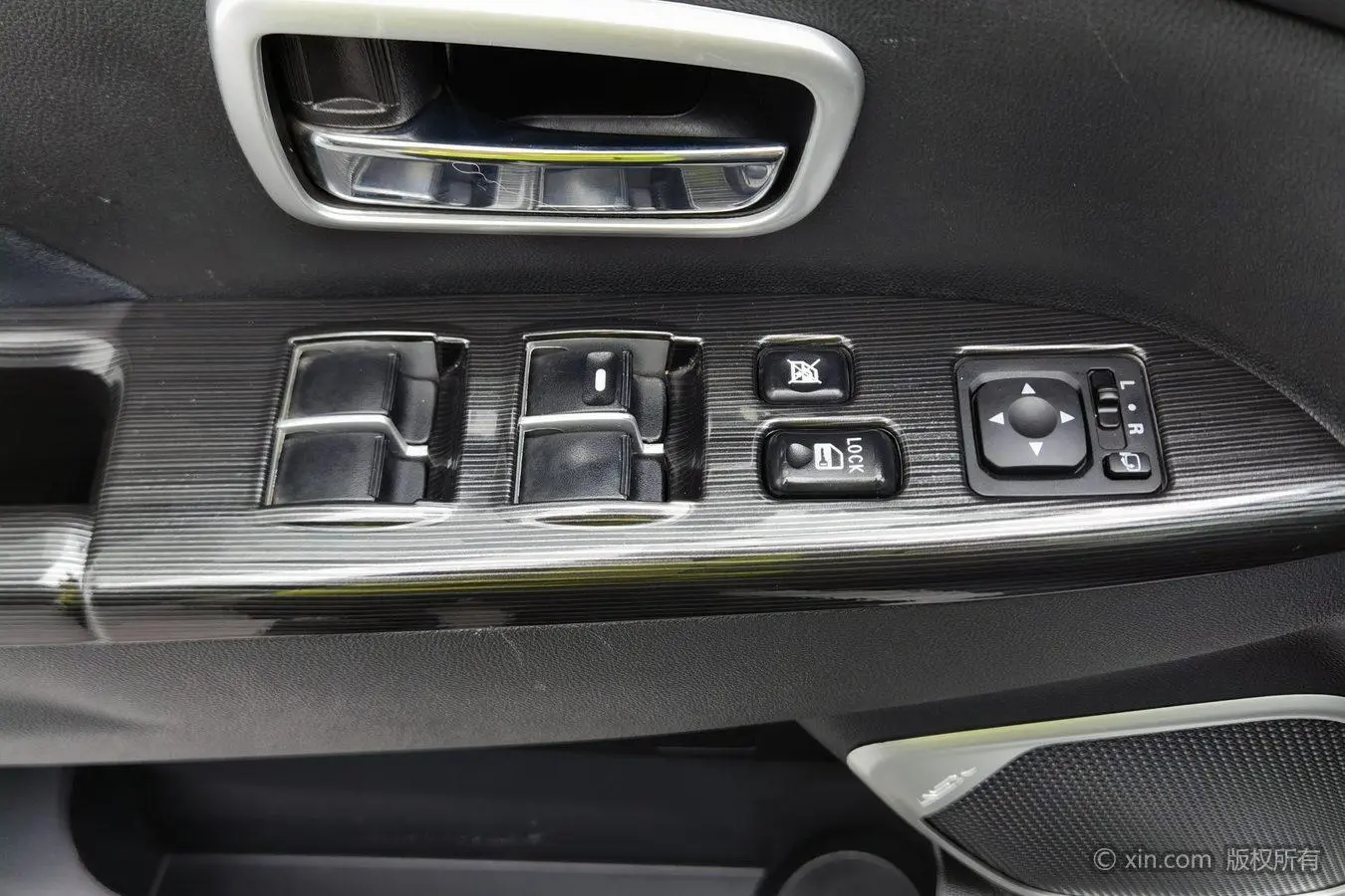 Mitsubishi Dynamic ASX 2018 2.0L CVT 2WD Premium Plus