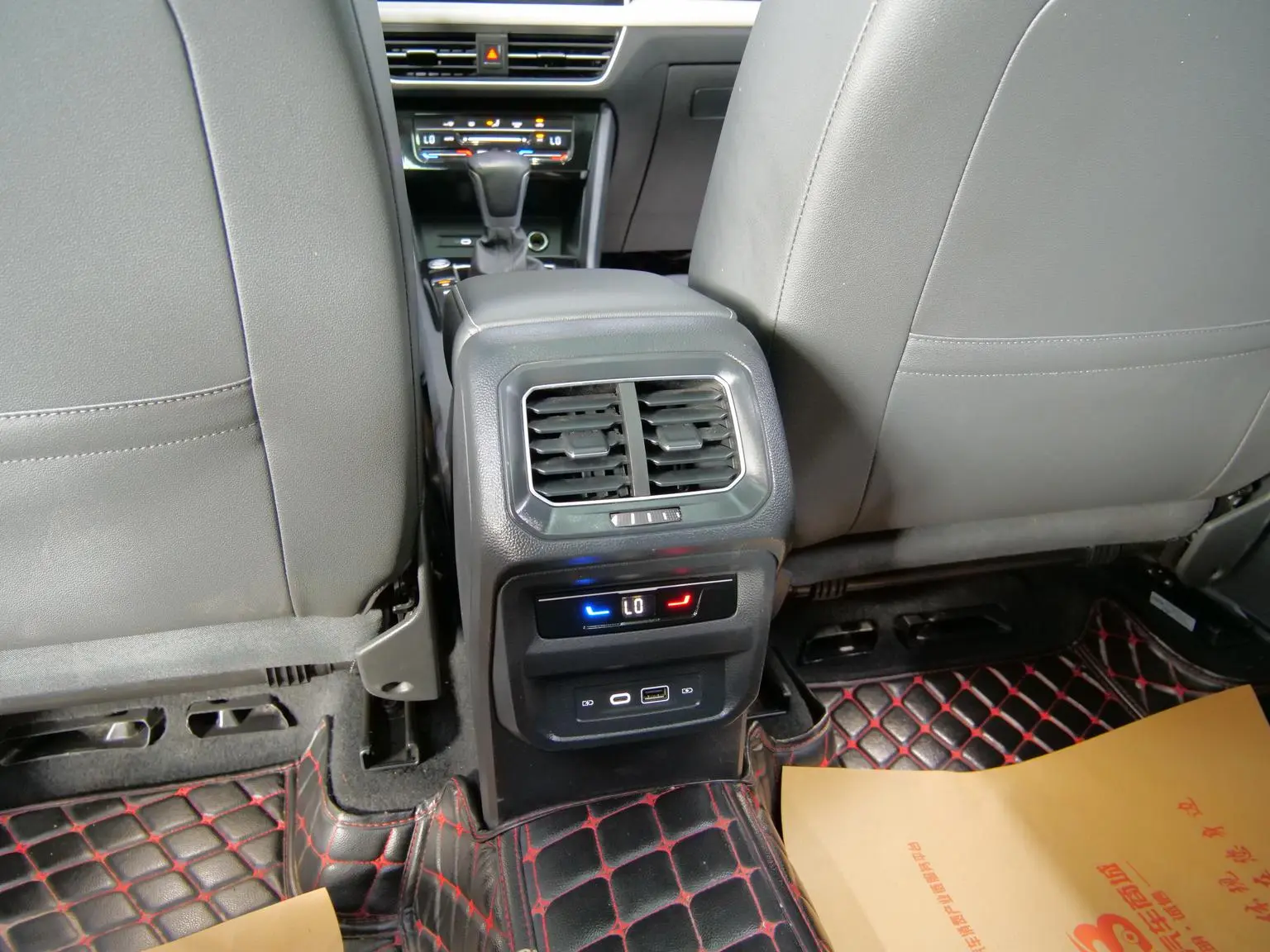 Volkswagen Tiguan L 2022 330TSI Auto 2WD Smart Enjoy