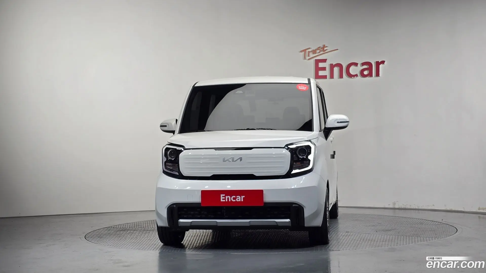 Kia RAY Signature 2023