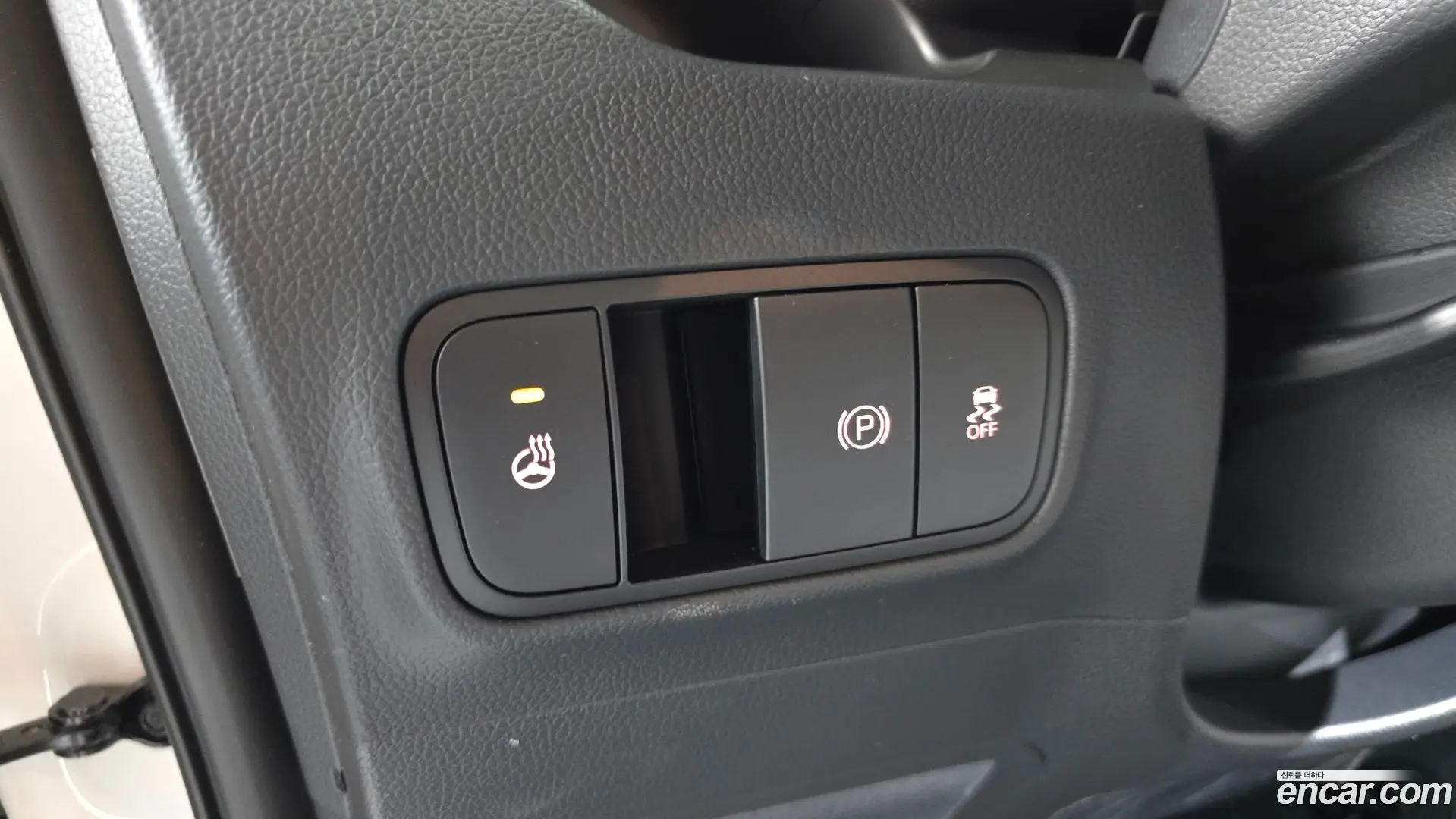 Kia RAY Signature 2023