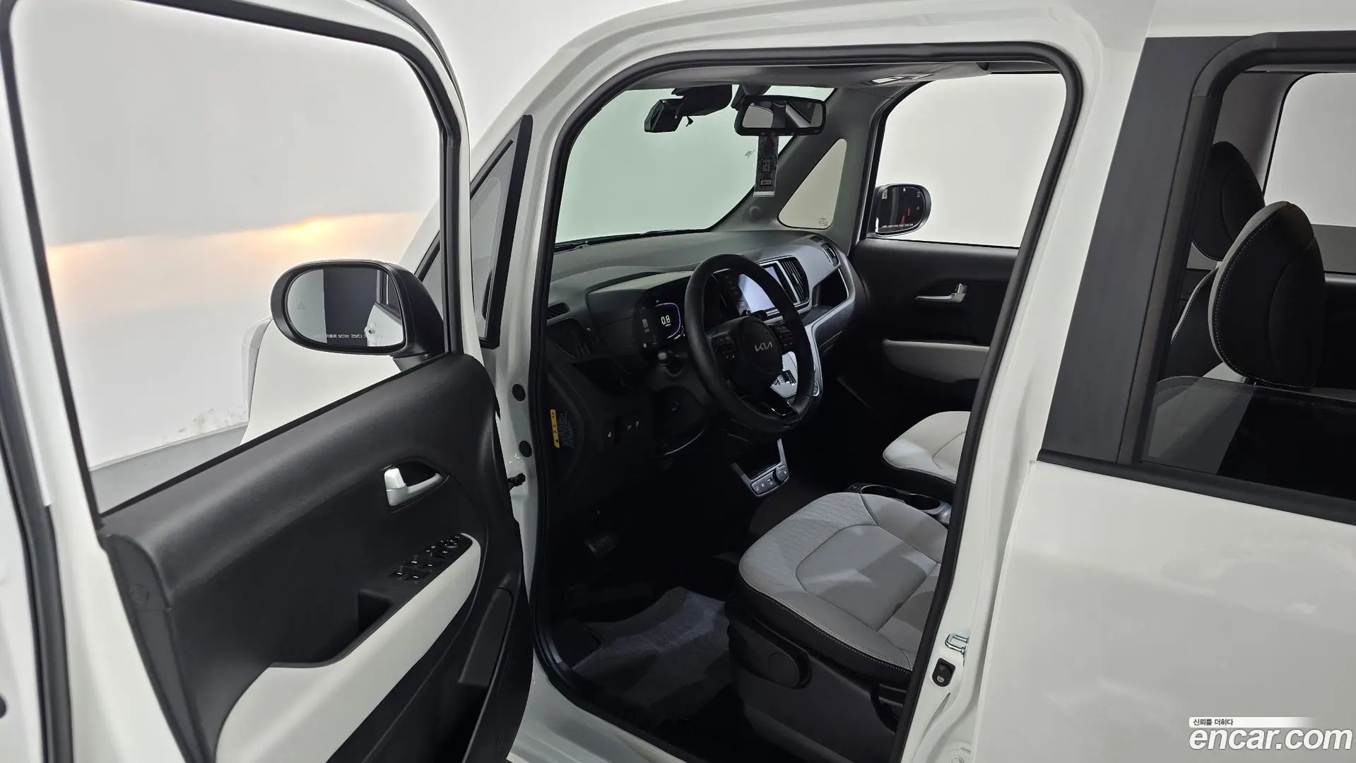 Kia RAY Signature 2023