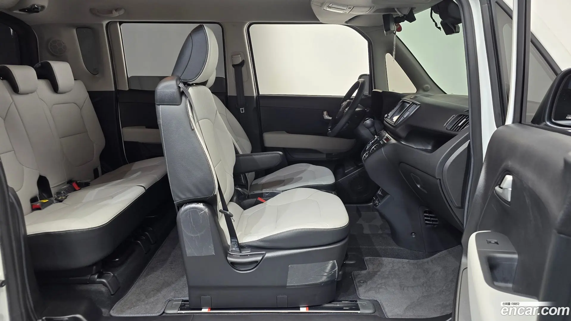 Kia RAY Signature 2023