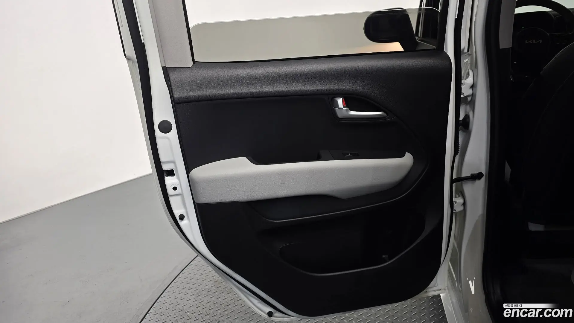 Kia RAY Signature 2023