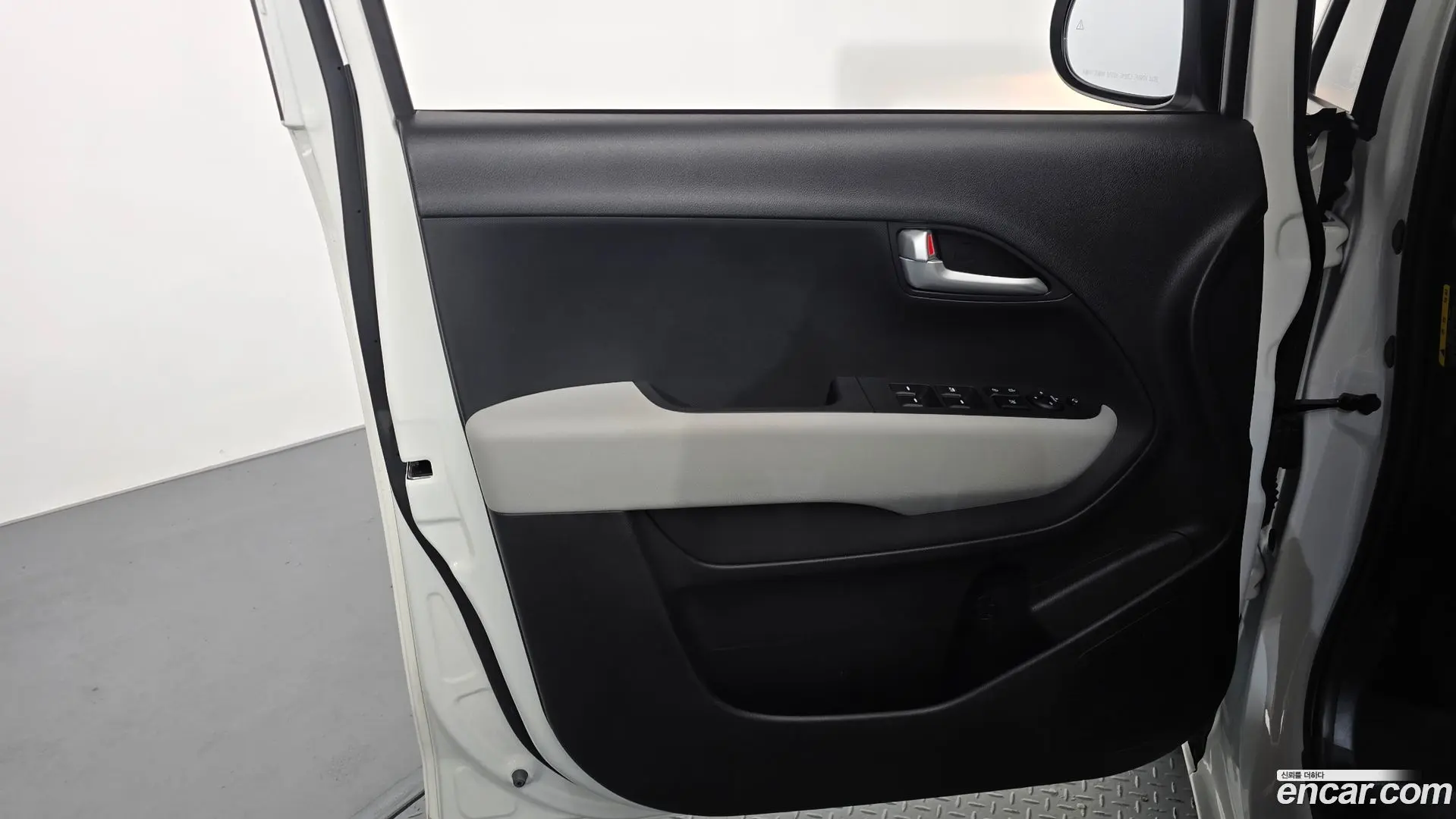 Kia RAY Signature 2023