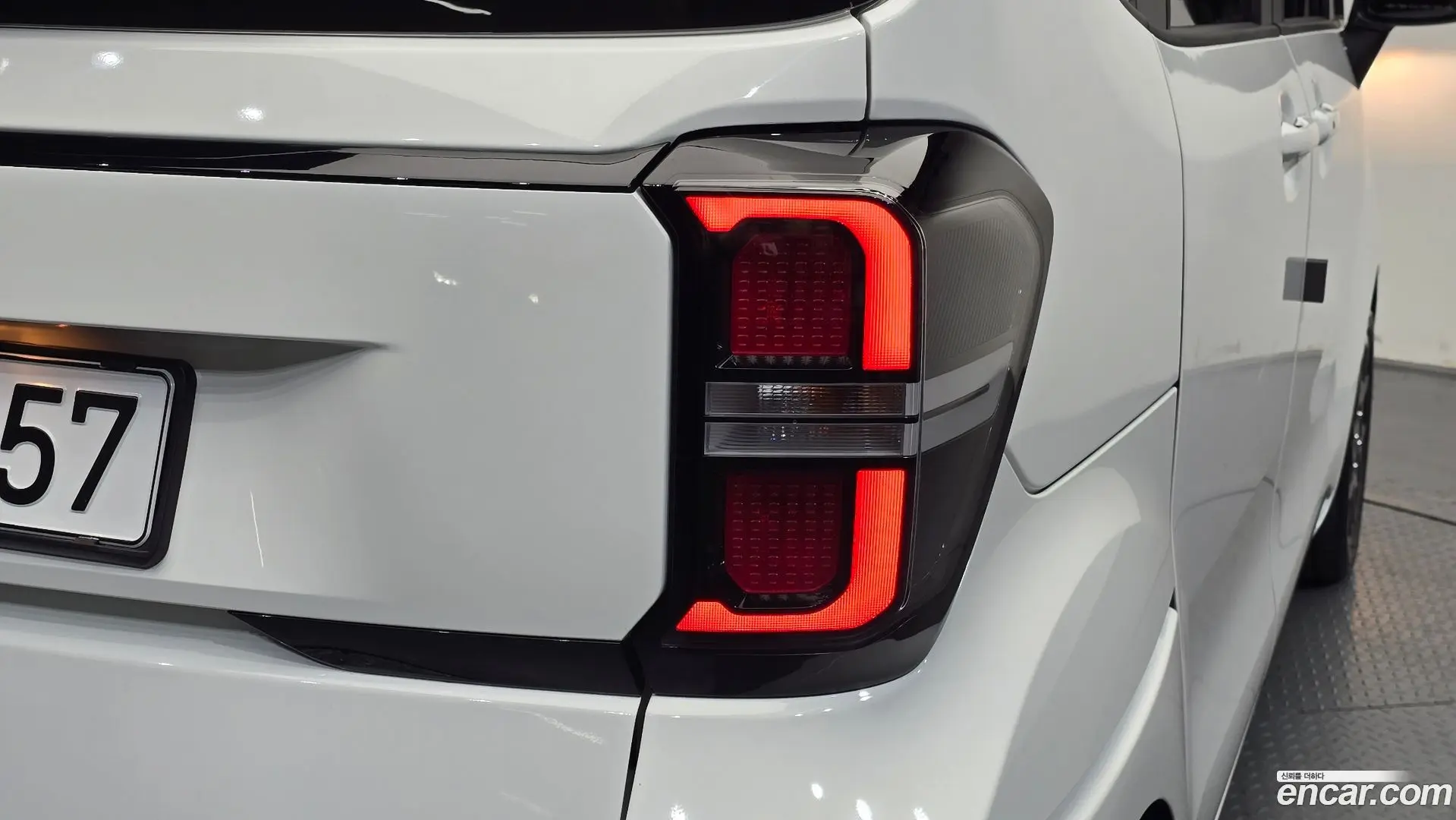 Kia RAY Signature 2023