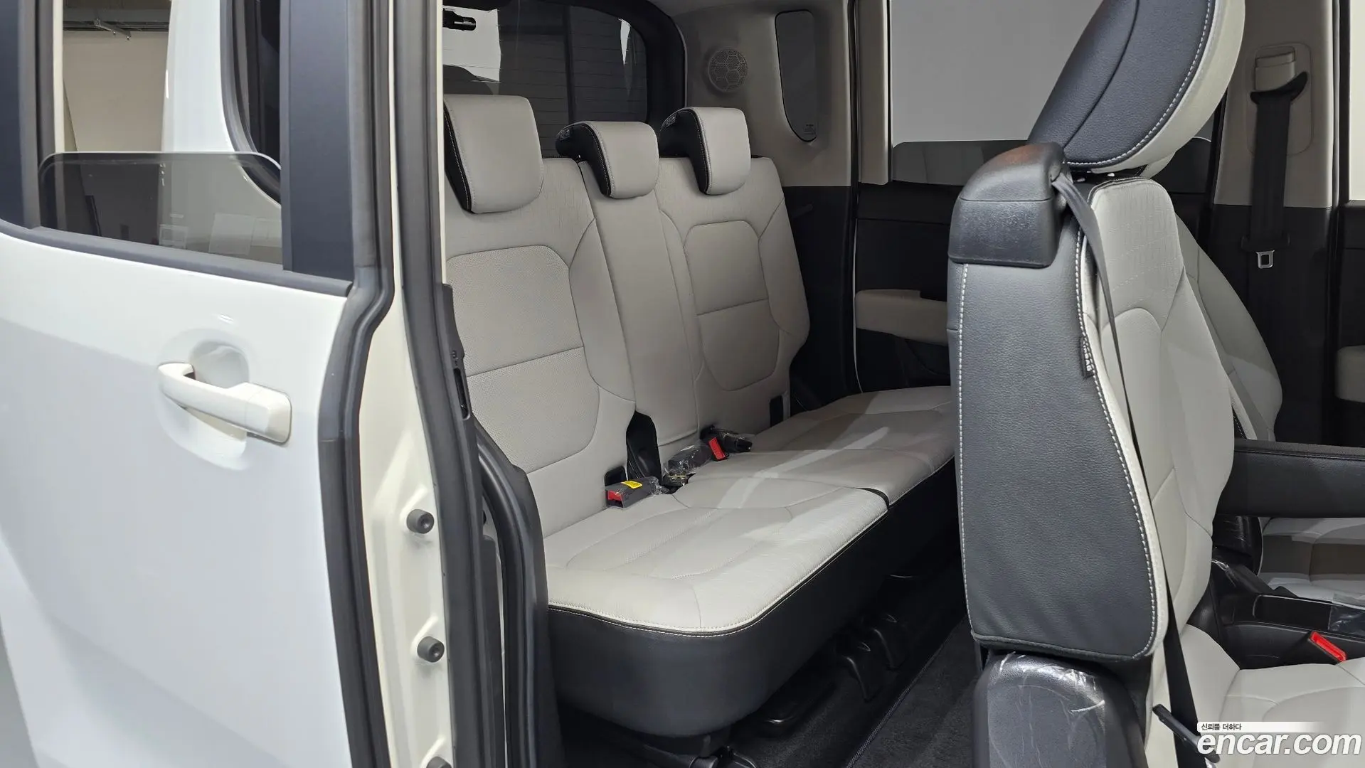 Kia RAY Signature 2023