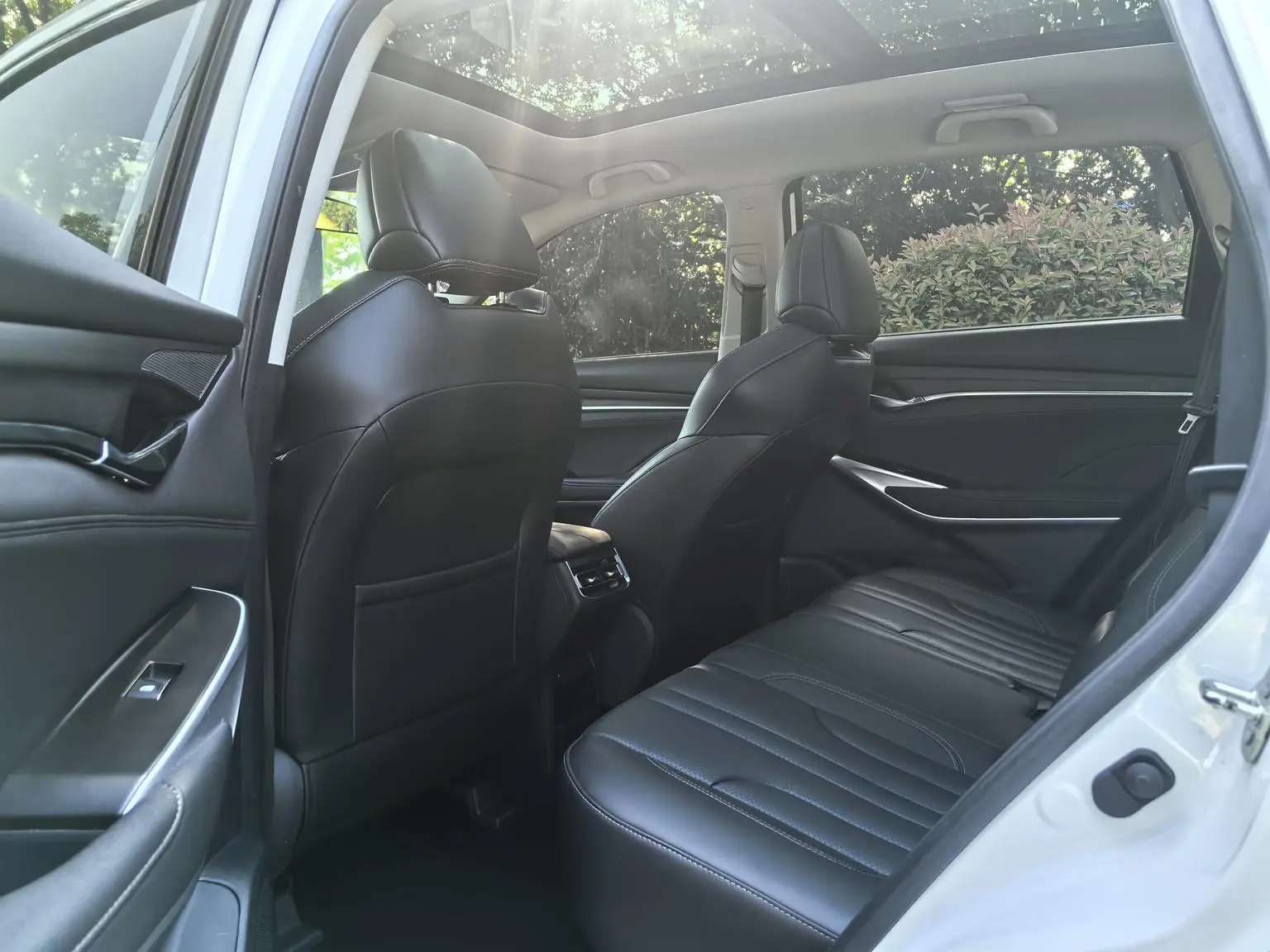 Changan CS75 PLUS 2021 1.5T Auto Premium