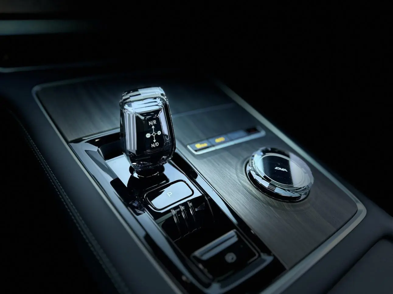 Geely Xingyue L 2025 2.0TD High Power Auto 2WD Star