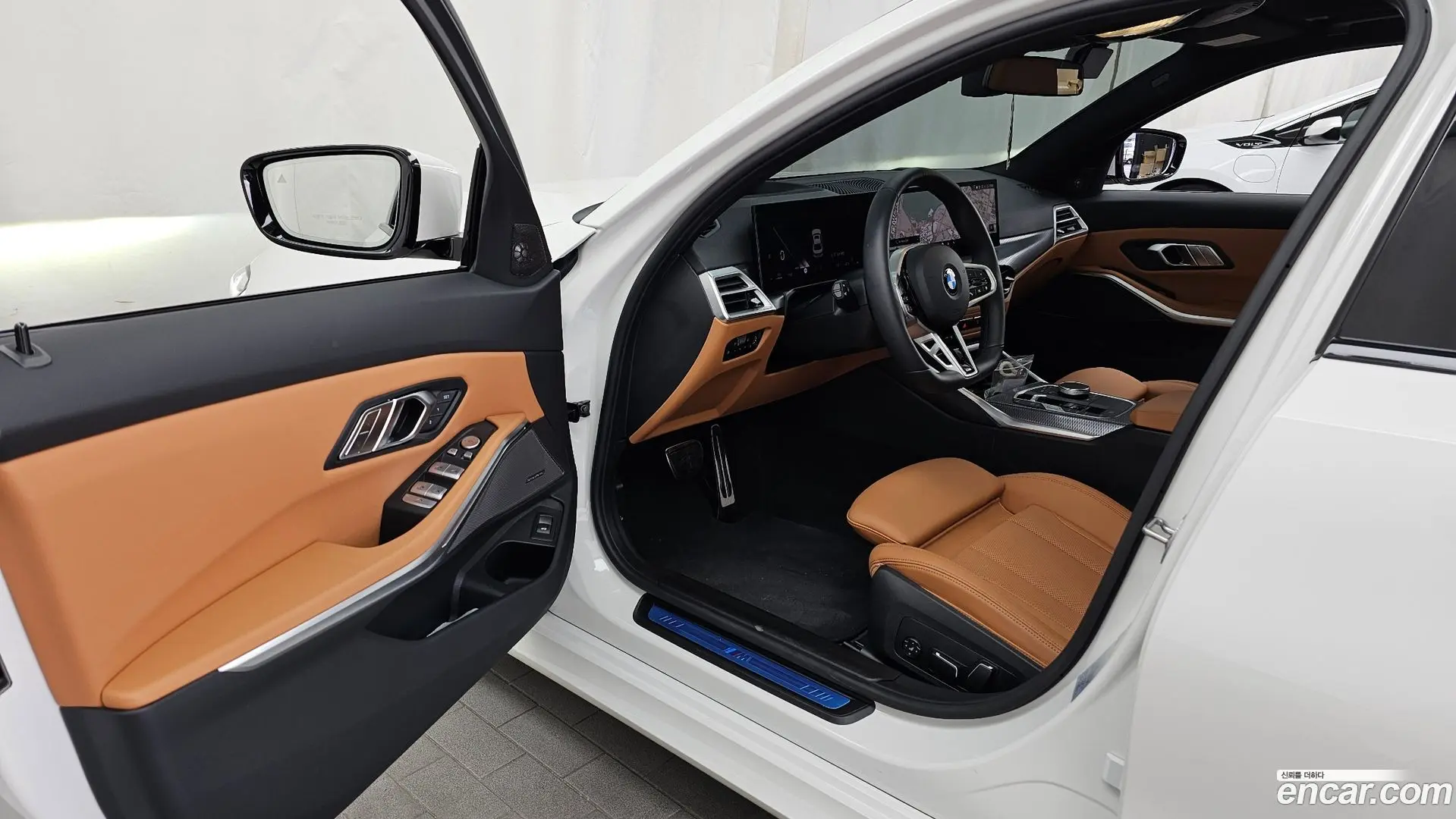 BMW 3-Series 320i M Sport 2023