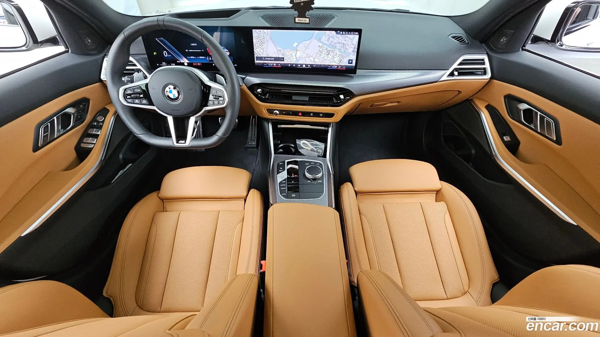 BMW 3-Series 320i M Sport 2023