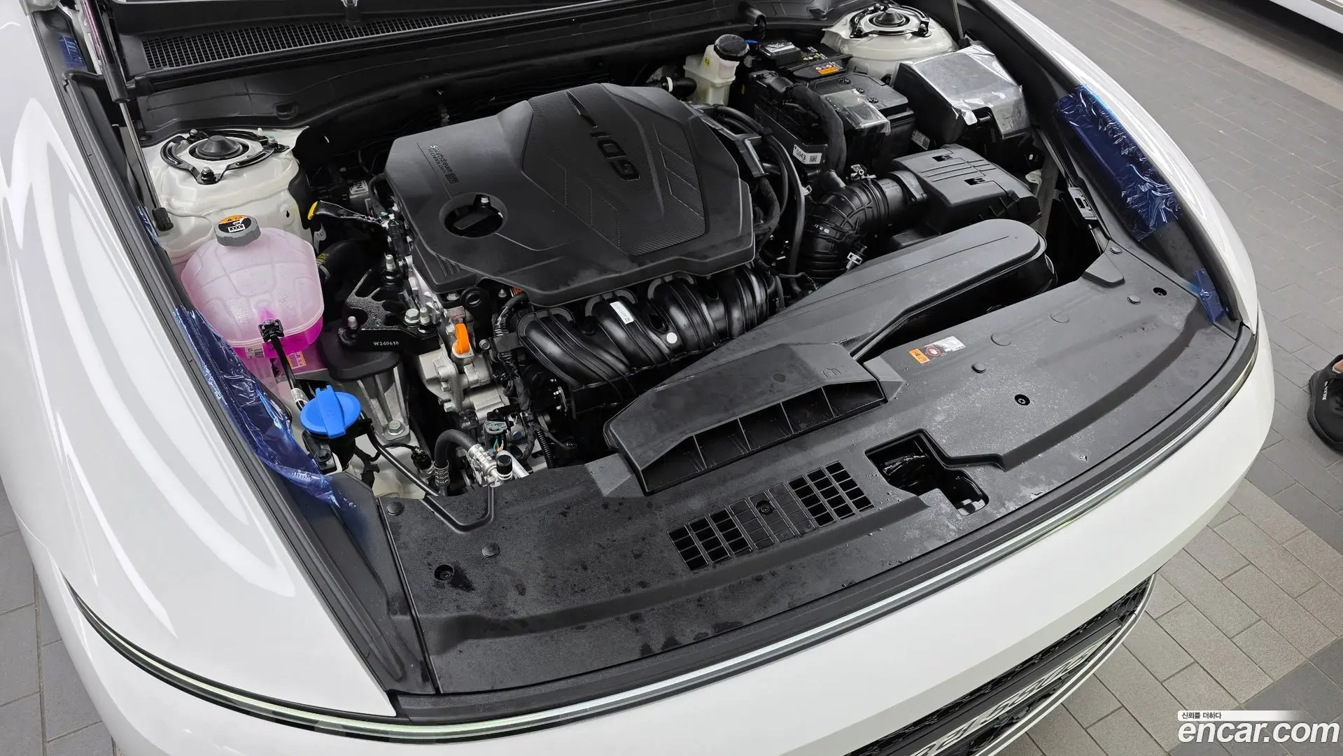 Hyundai Grandeur 2.5 Gasoline 2WD