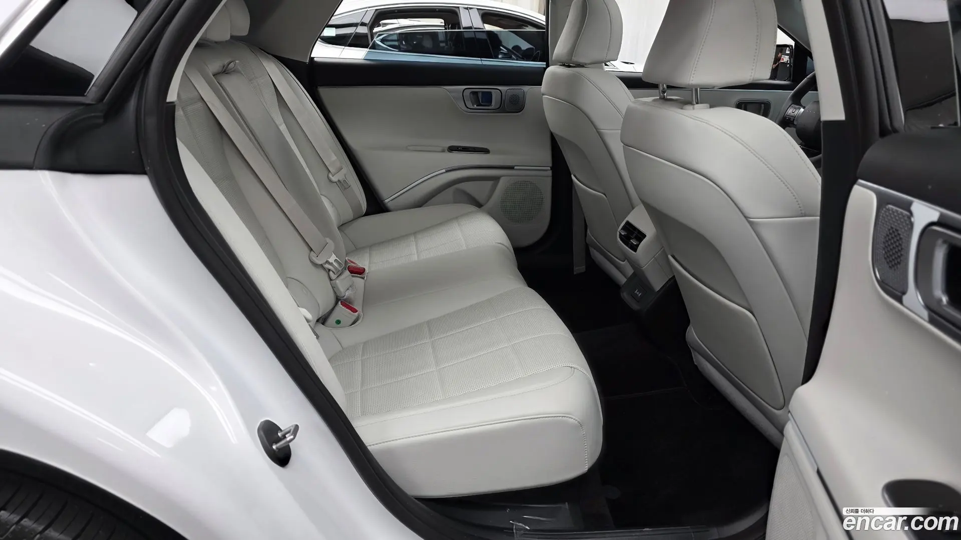 Hyundai Grandeur 2.5 Gasoline 2WD