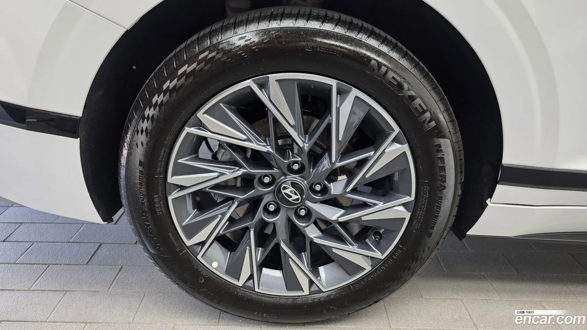 Hyundai Grandeur 2.5 Gasoline 2WD