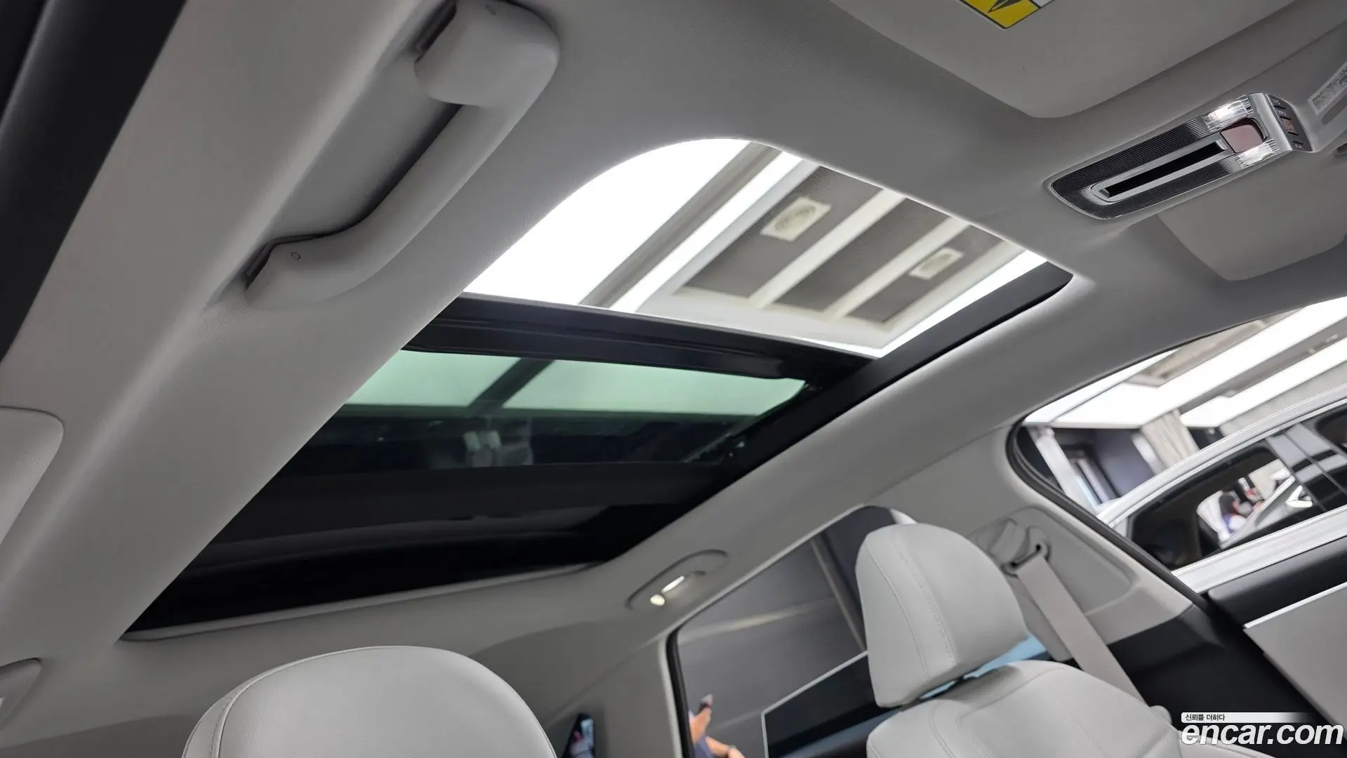 Hyundai Grandeur 2.5 Gasoline 2WD