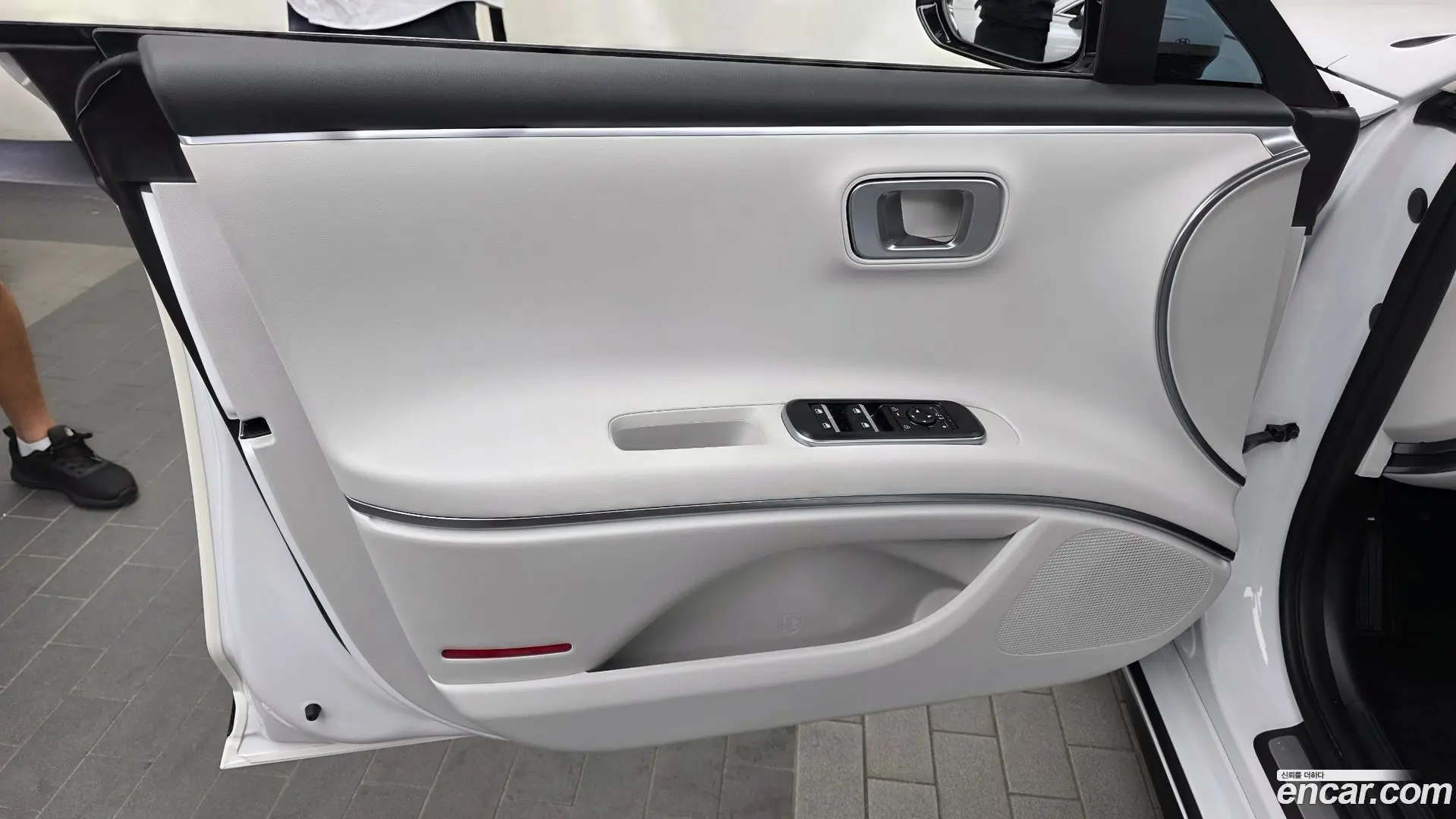 Hyundai Grandeur 2.5 Gasoline 2WD