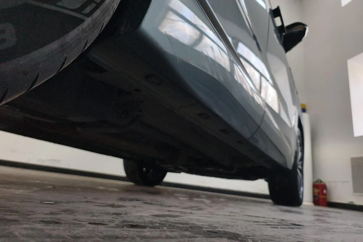 Chery Tiggo 9 2023 2.0T AT 4WD Ultimate 5 seat