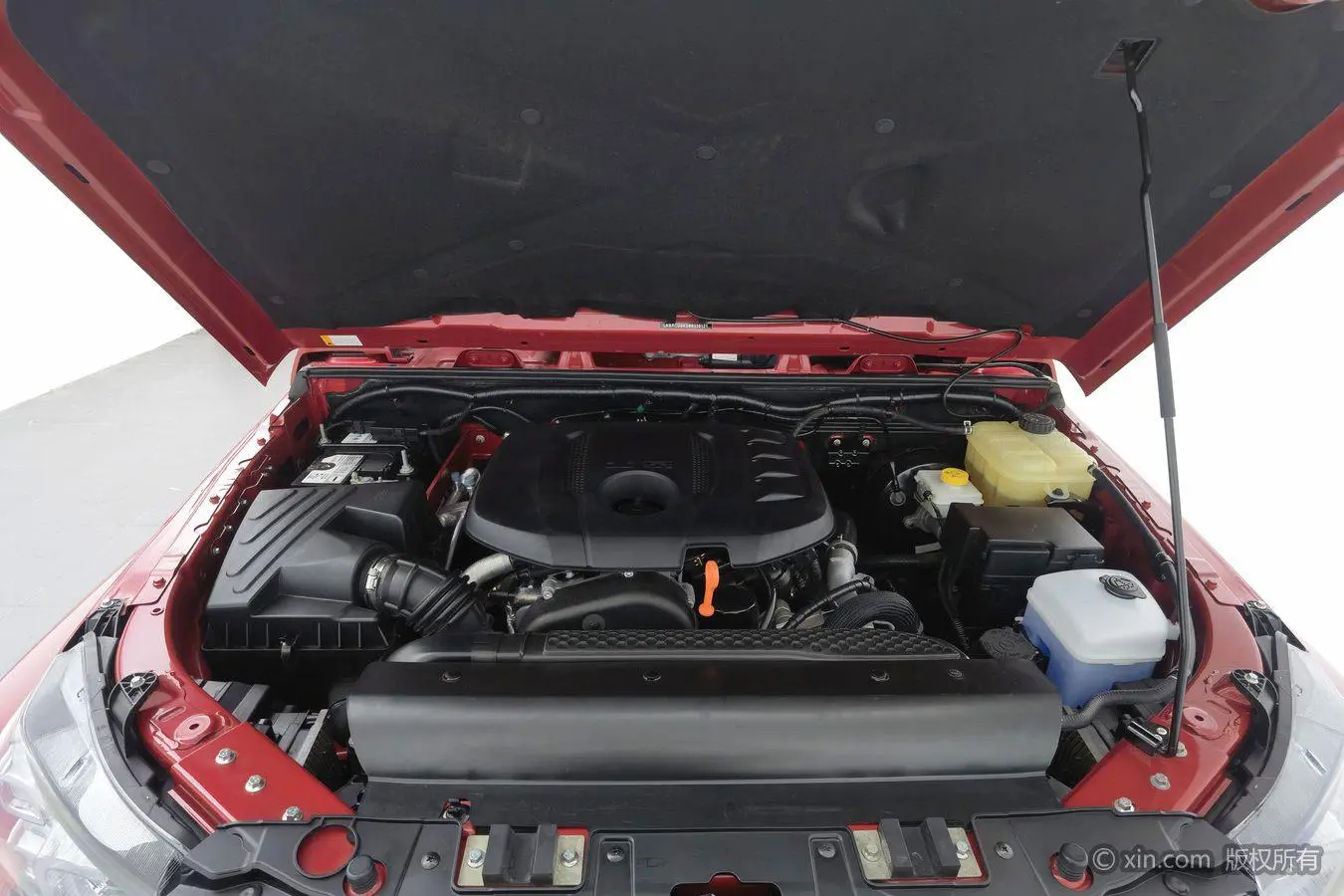 Beijing Off-Road BJ40 2020 2.0T Auto 4WD 2020
