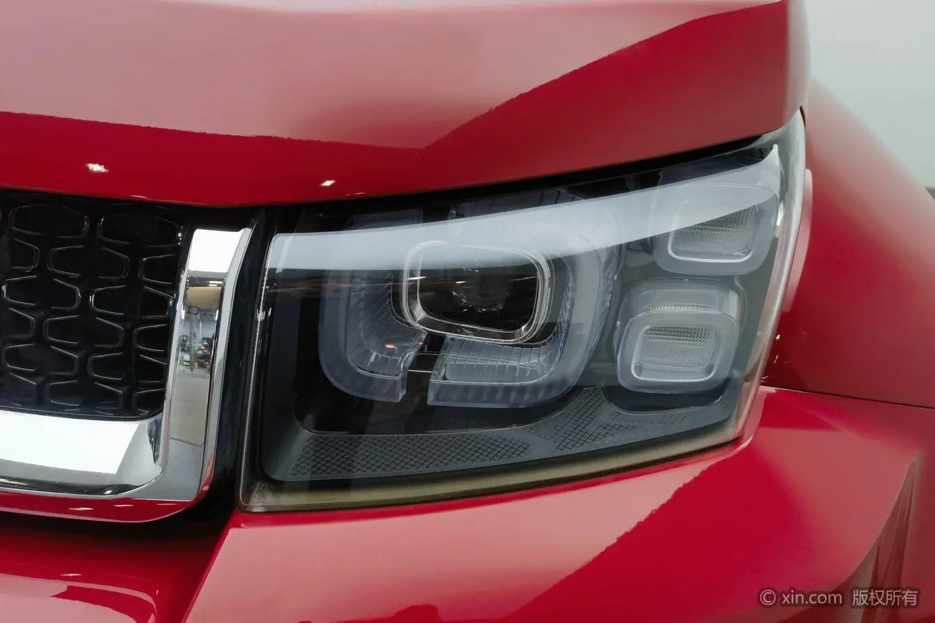 Beijing Off-Road BJ40 2020 2.0T Auto 4WD 2020