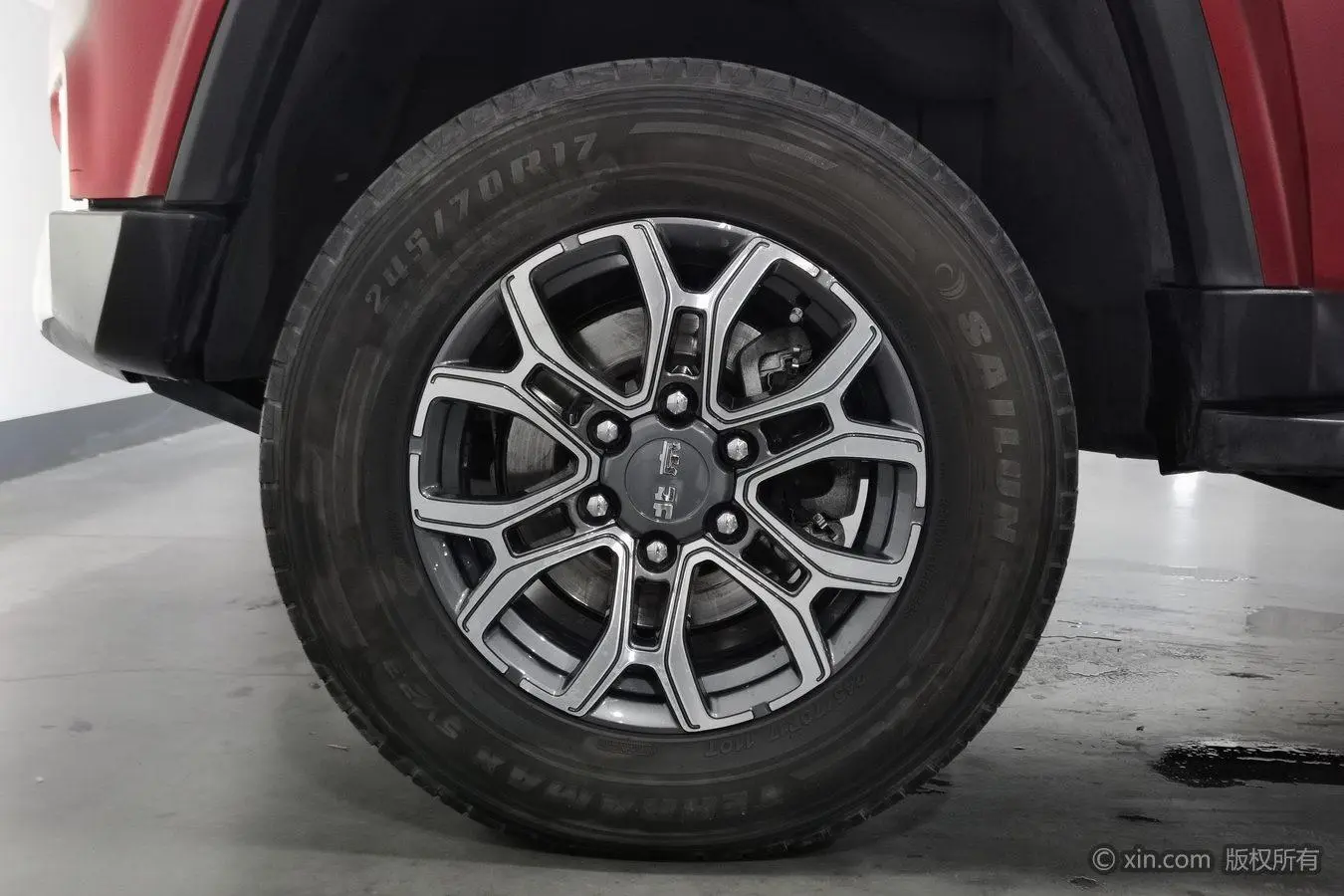 Beijing Off-Road BJ40 2020 2.0T Auto 4WD Supreme