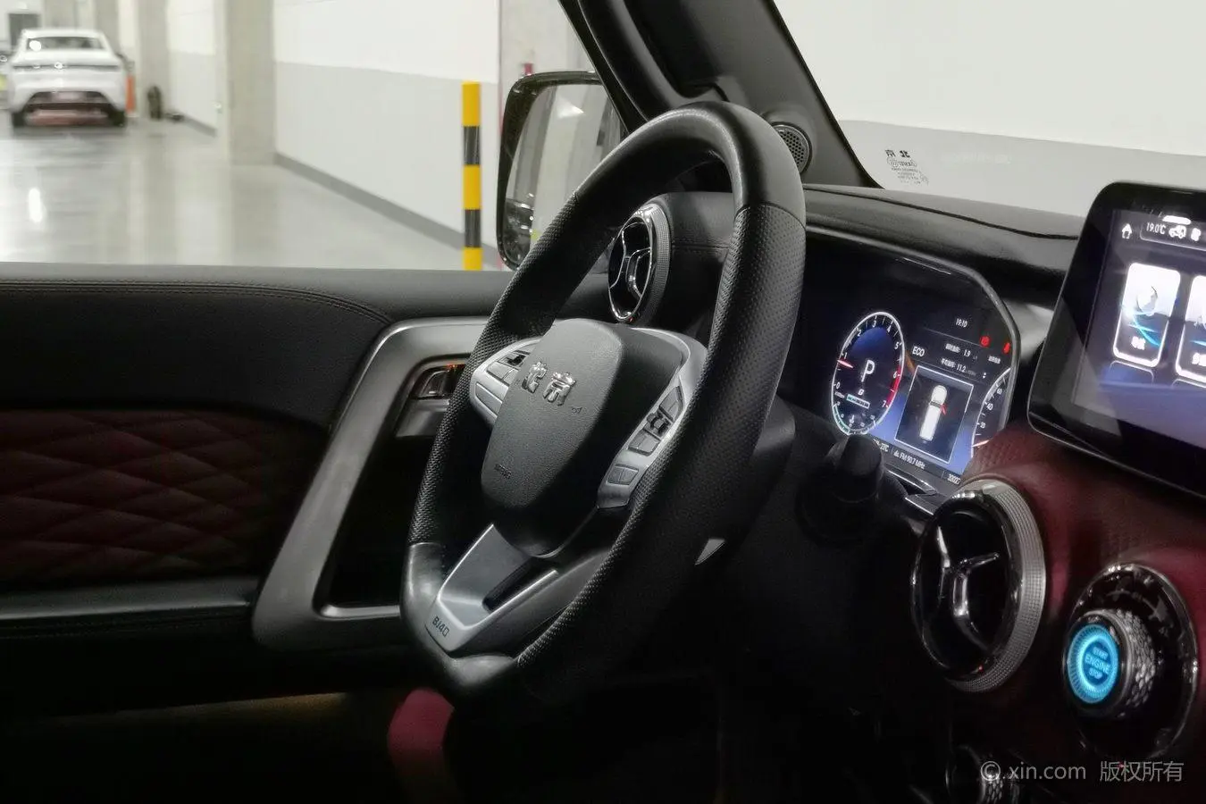 Beijing Off-Road BJ40 2020 2.0T Auto 4WD Supreme